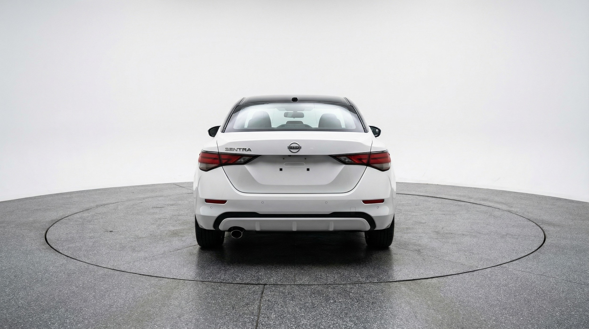 Thumbnail: 2025 Nissan Sentra - 6