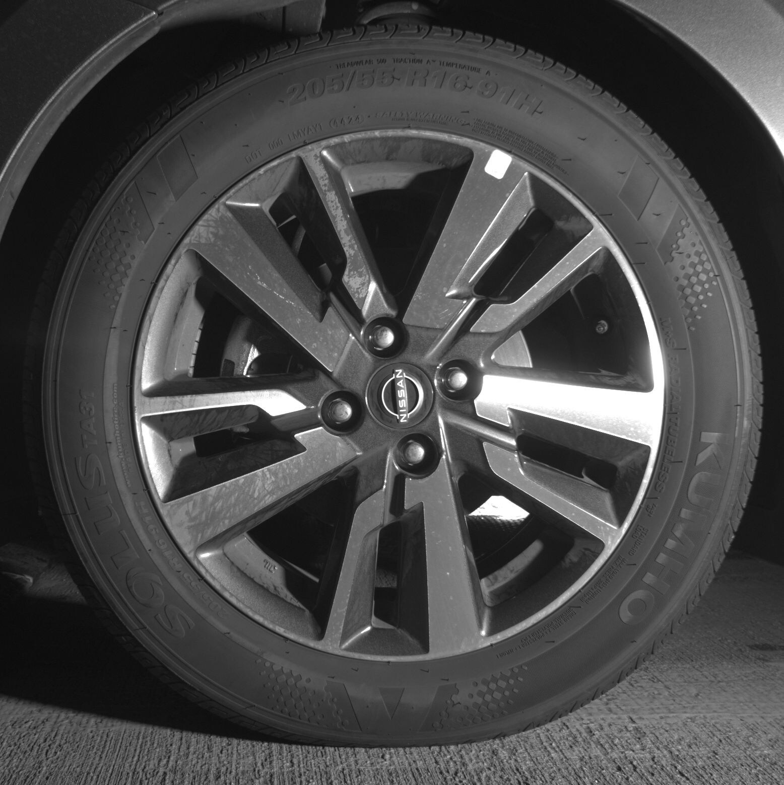 Thumbnail: 2025 Nissan Versa - 9