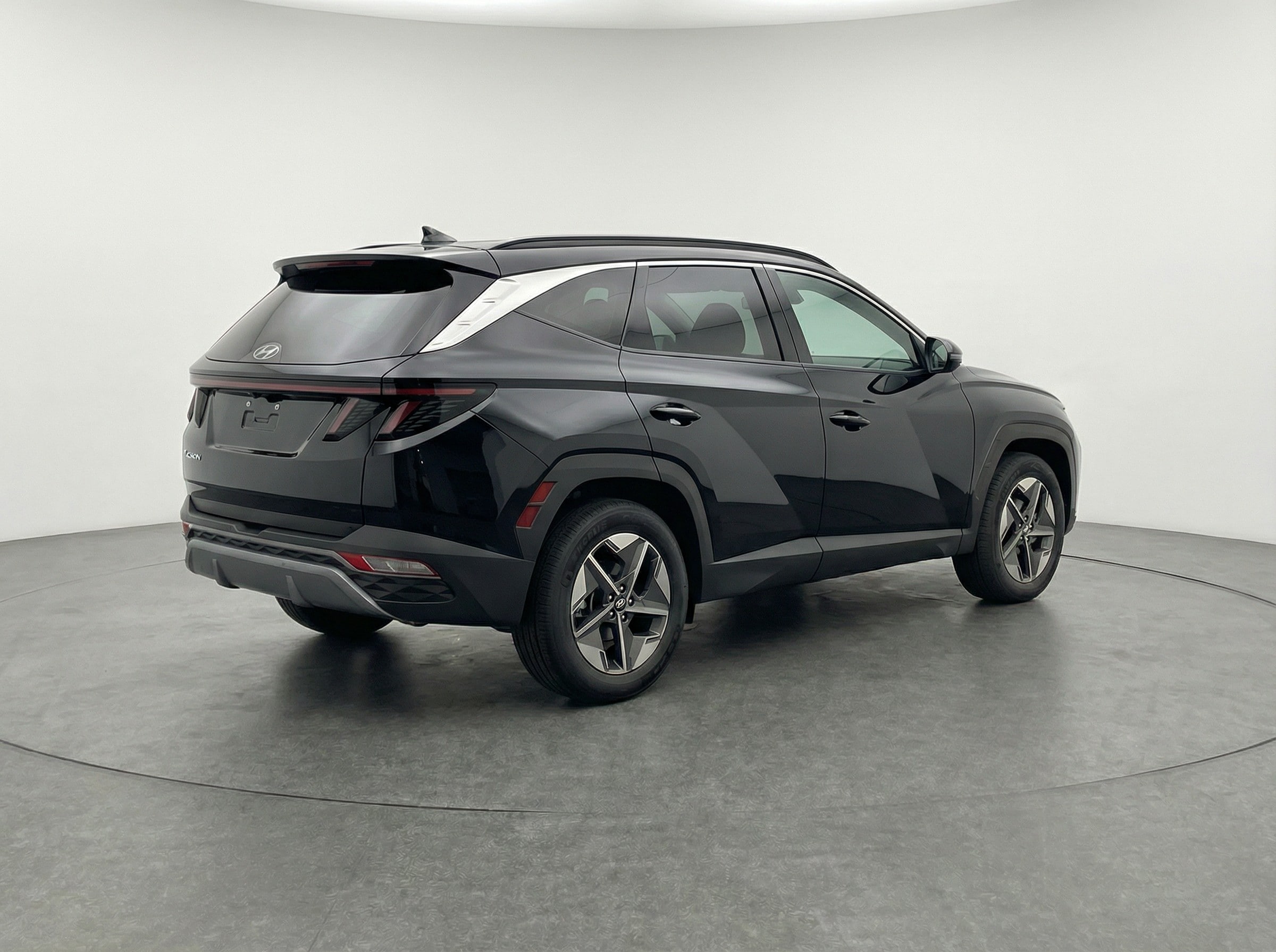 Thumbnail: 2025 Hyundai Tucson - 7