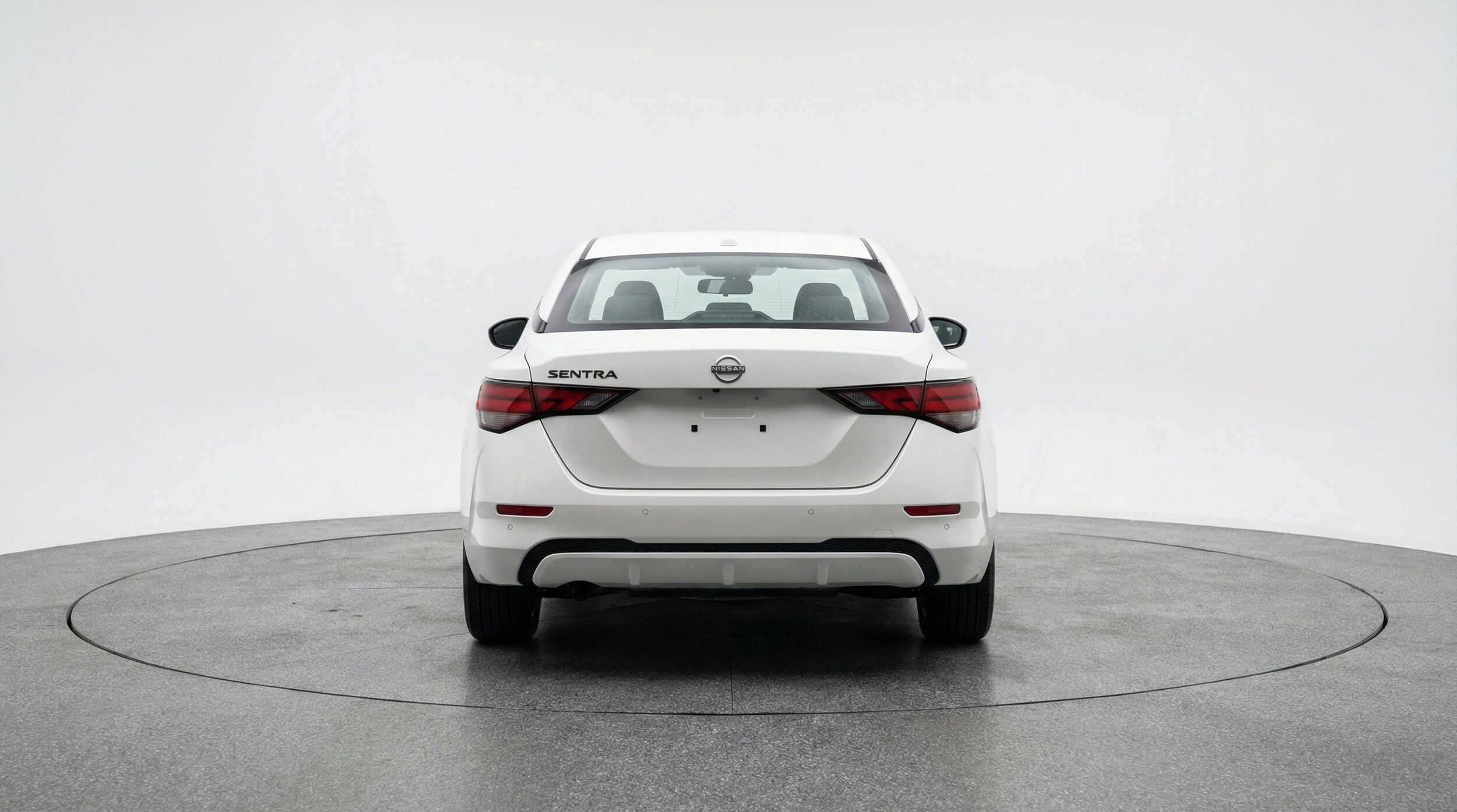 Thumbnail: 2025 Nissan Sentra - 7