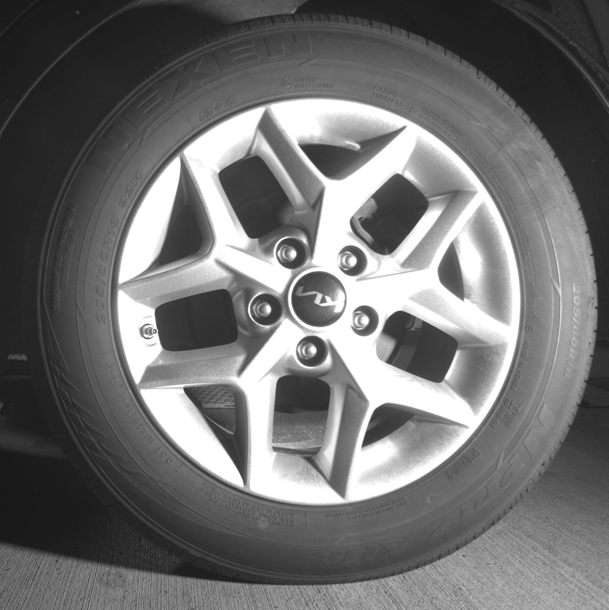 Thumbnail: 2025 Kia Soul - 11