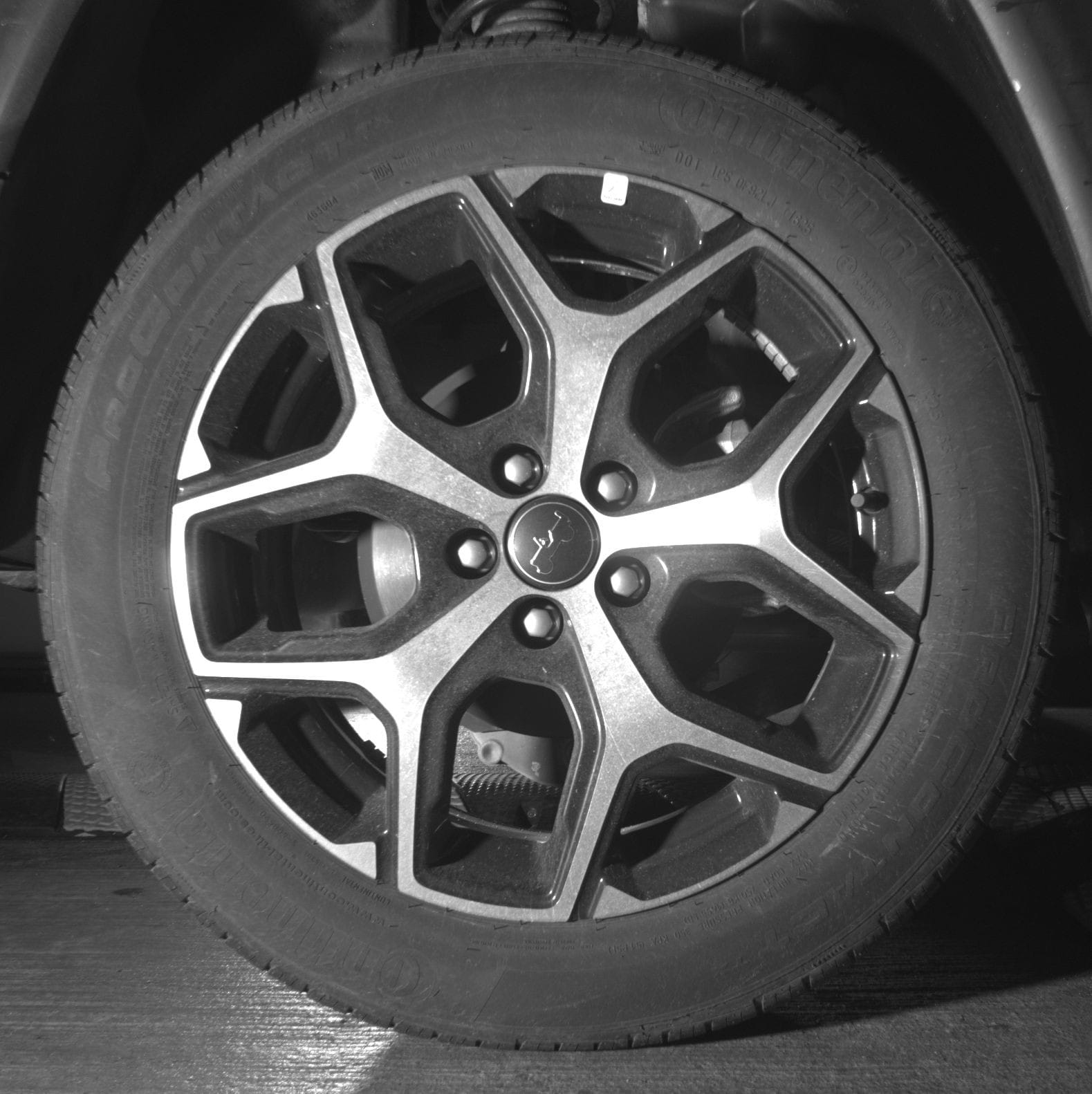 Thumbnail: 2025 Jeep Compass - 12