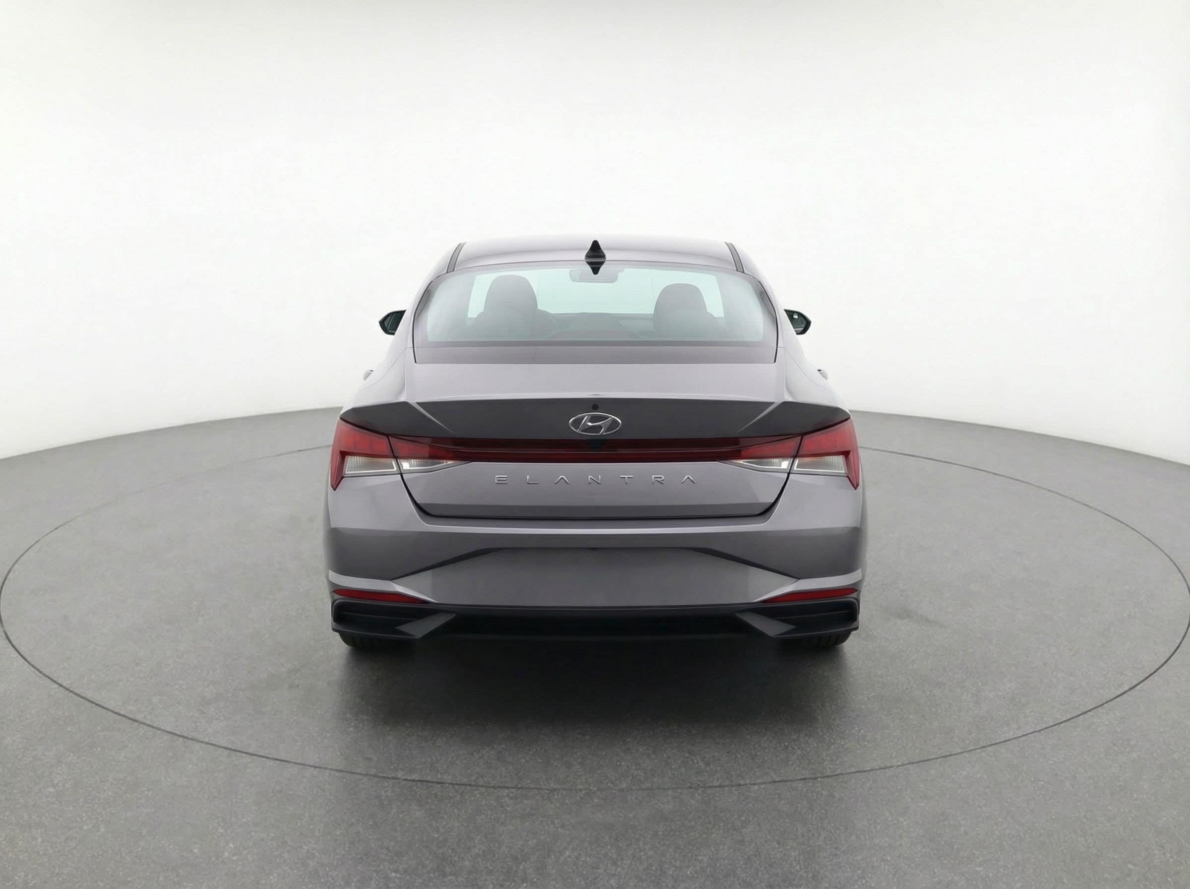 Thumbnail: 2024 Hyundai Elantra - 7