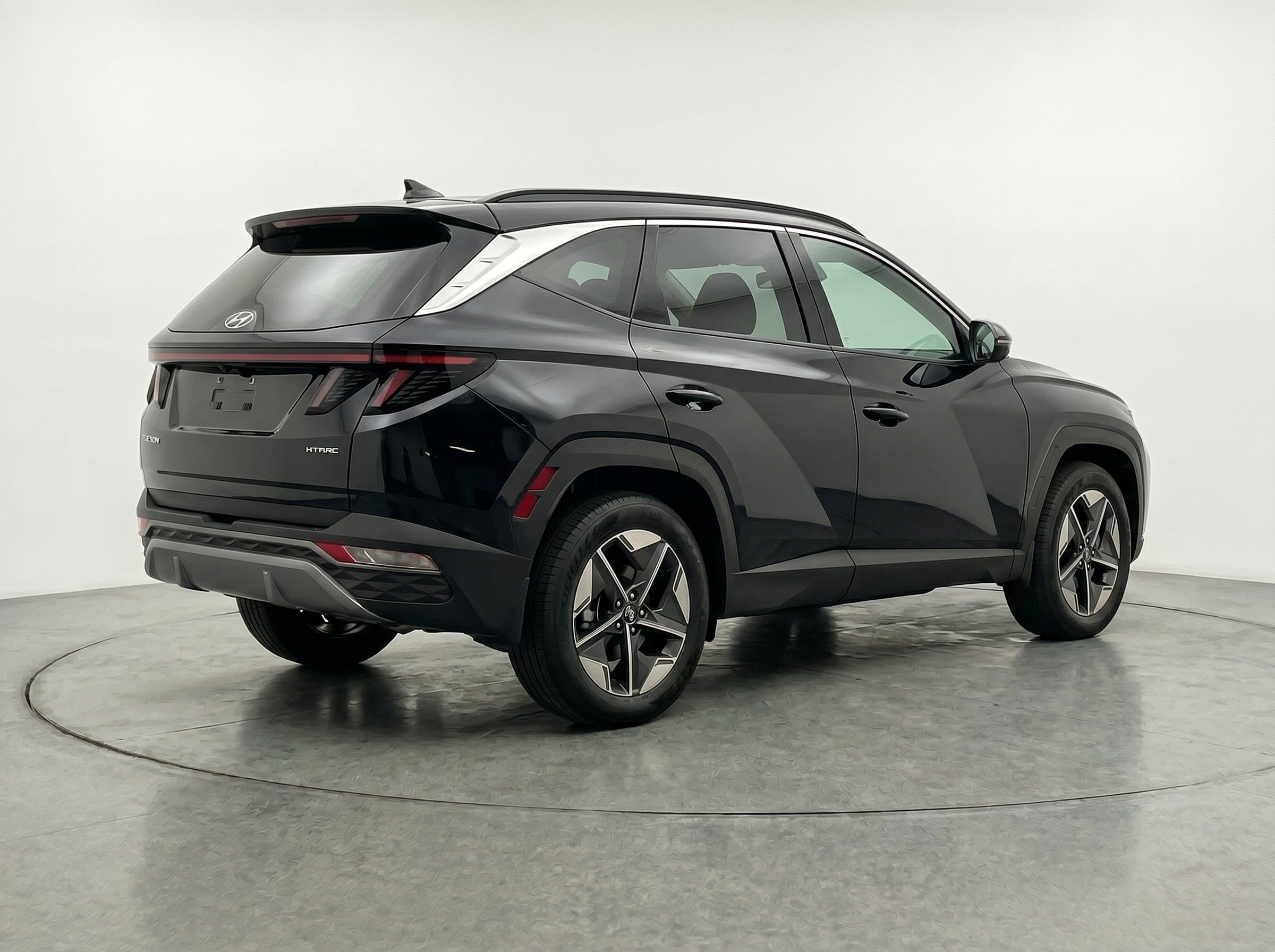 Thumbnail: 2026 Hyundai Tucson - 9