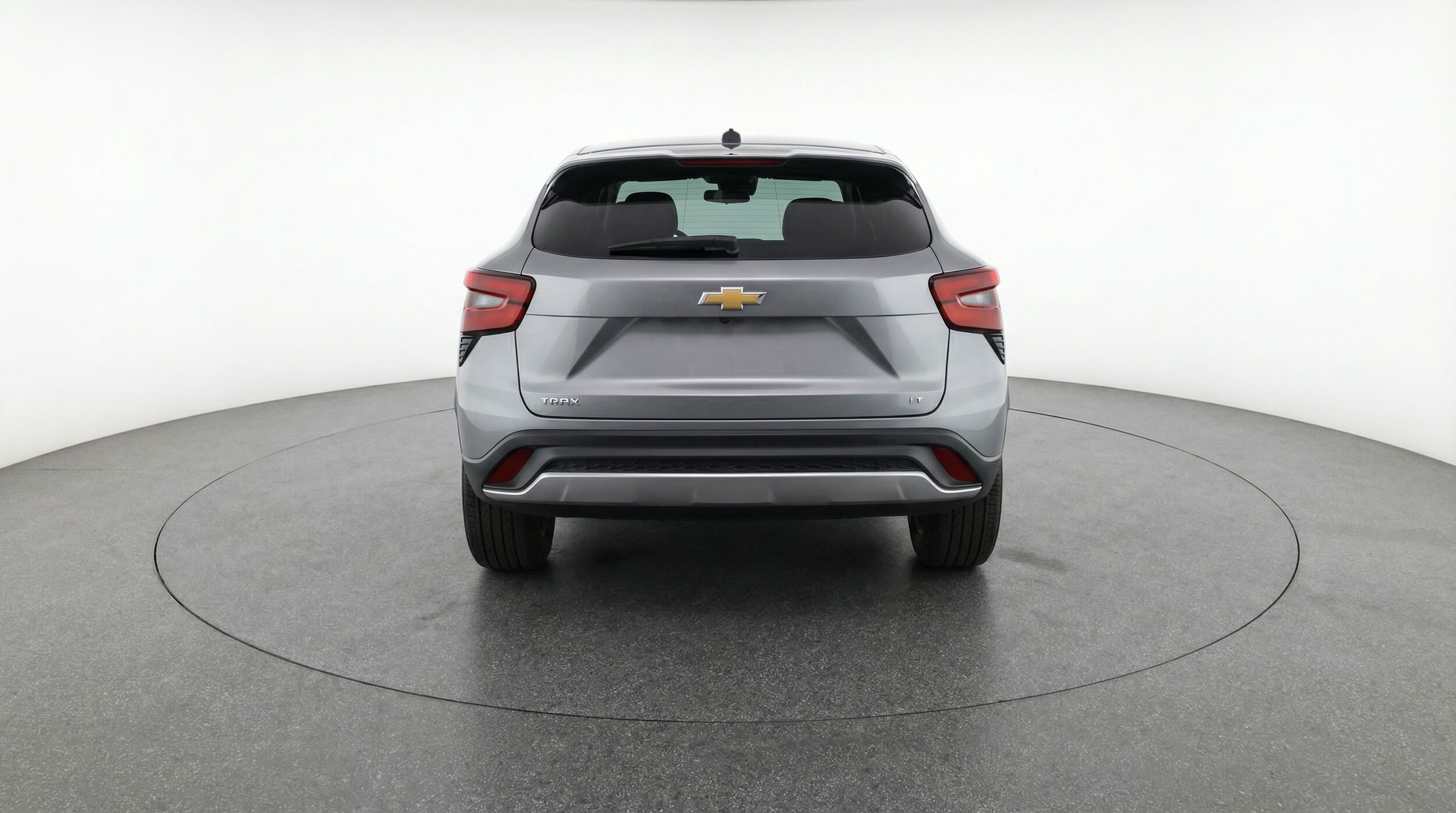 Thumbnail: 2025 Chevrolet Trax - 6