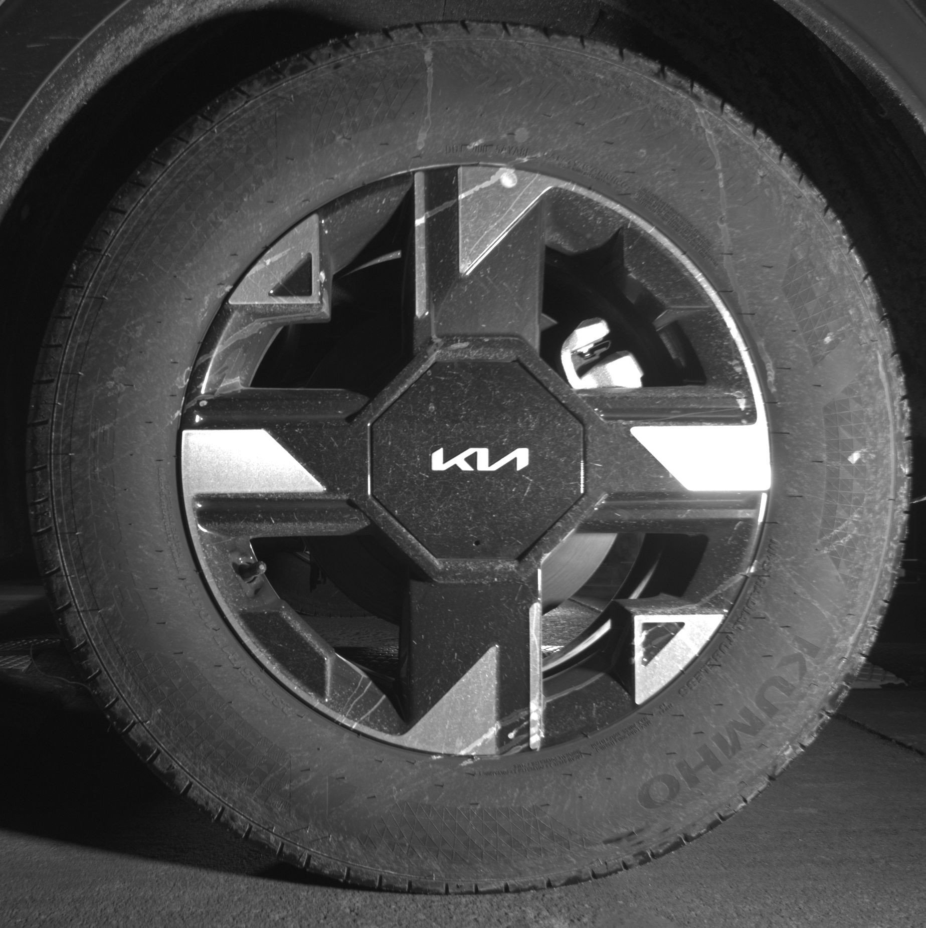Thumbnail: 2026 Kia Sportage - 14