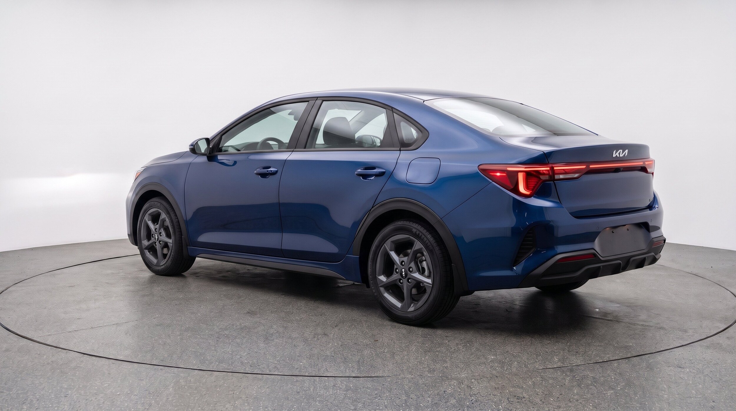Thumbnail: 2026 Kia K4 - 6