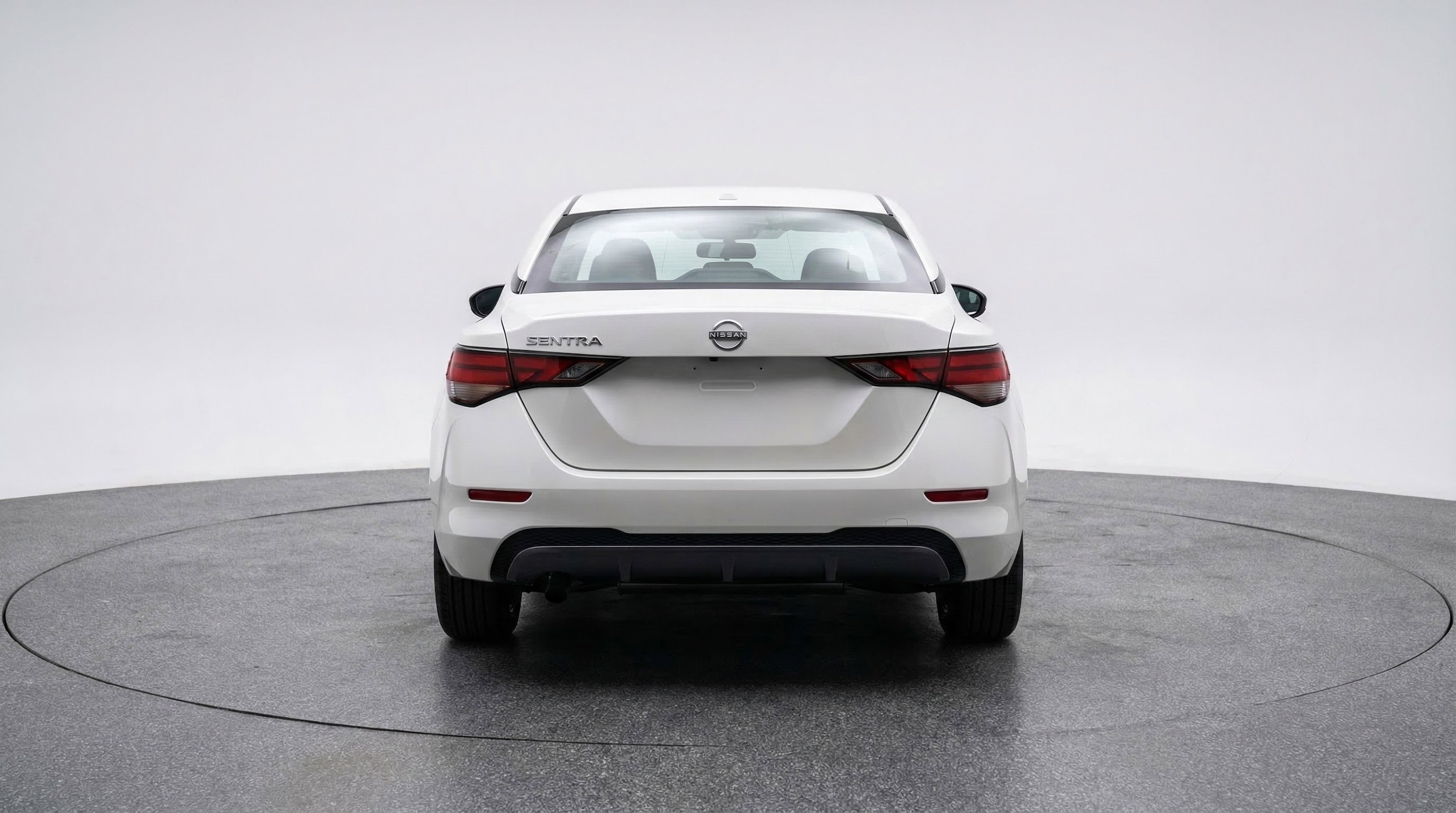 Thumbnail: 2025 Nissan Sentra - 7