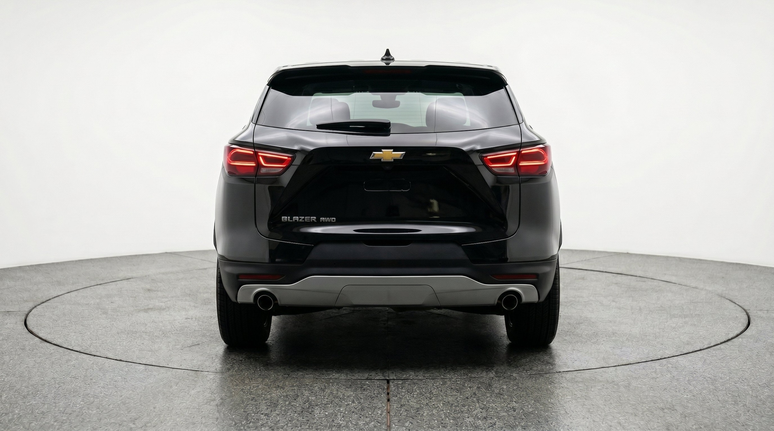 Thumbnail: 2026 Chevrolet Blazer - 7
