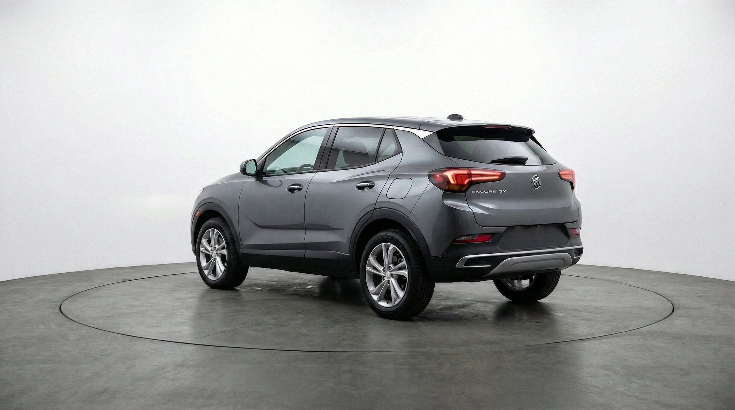 Thumbnail: 2026 Buick Encore GX - 6