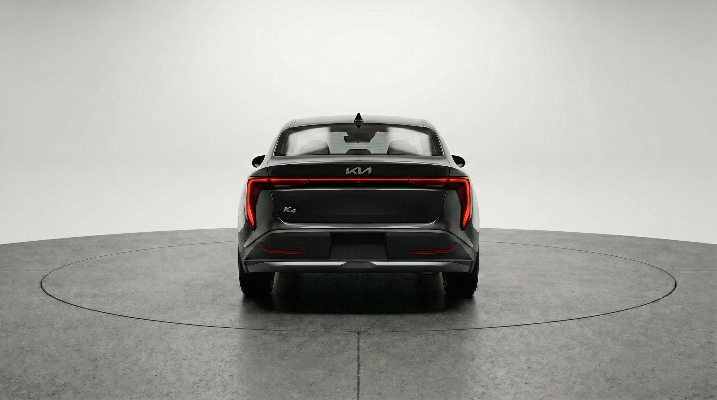 Thumbnail: 2026 Kia K4 - 7