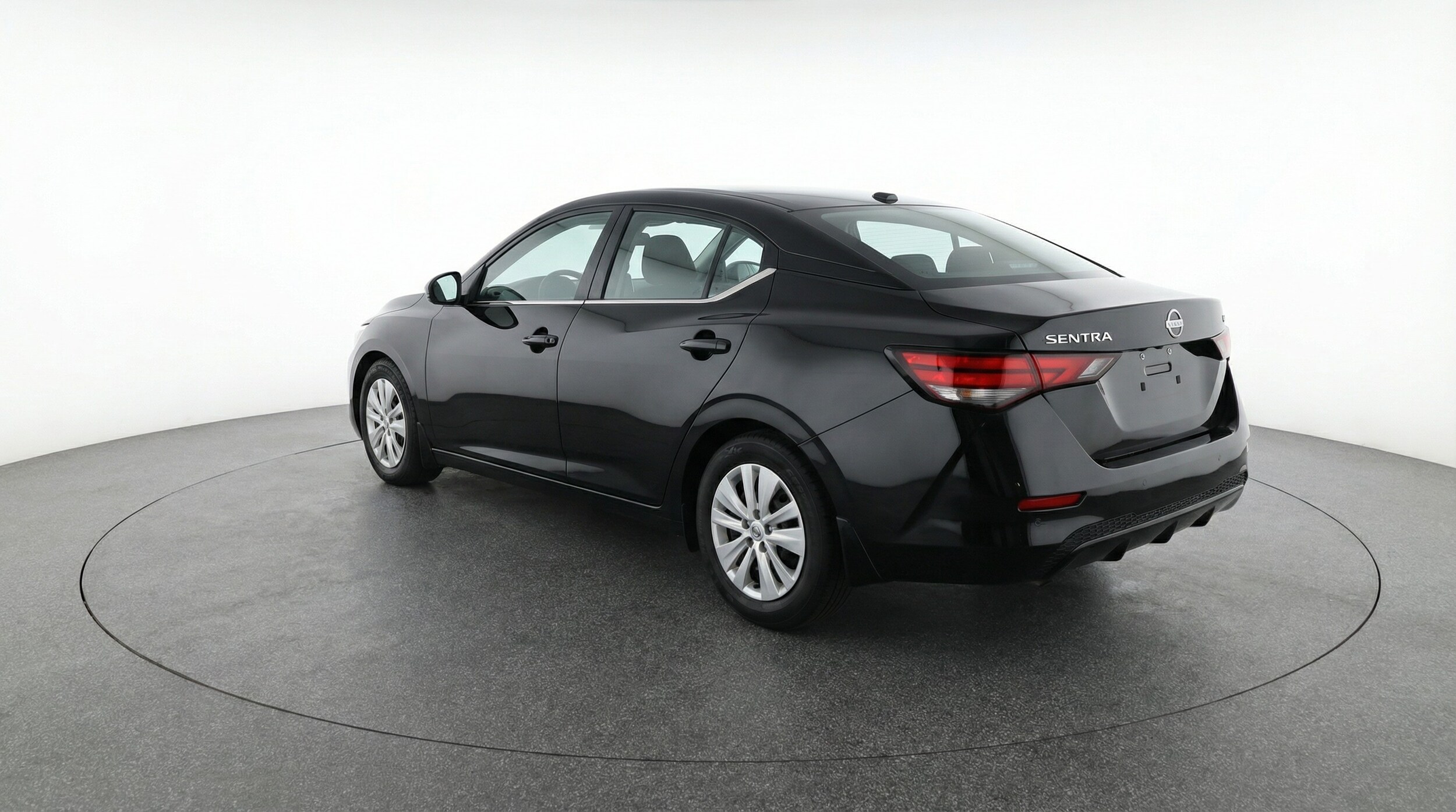 Thumbnail: 2025 Nissan Sentra - 5