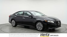 2025 Nissan Altima SV -
                  Erlanger, KY