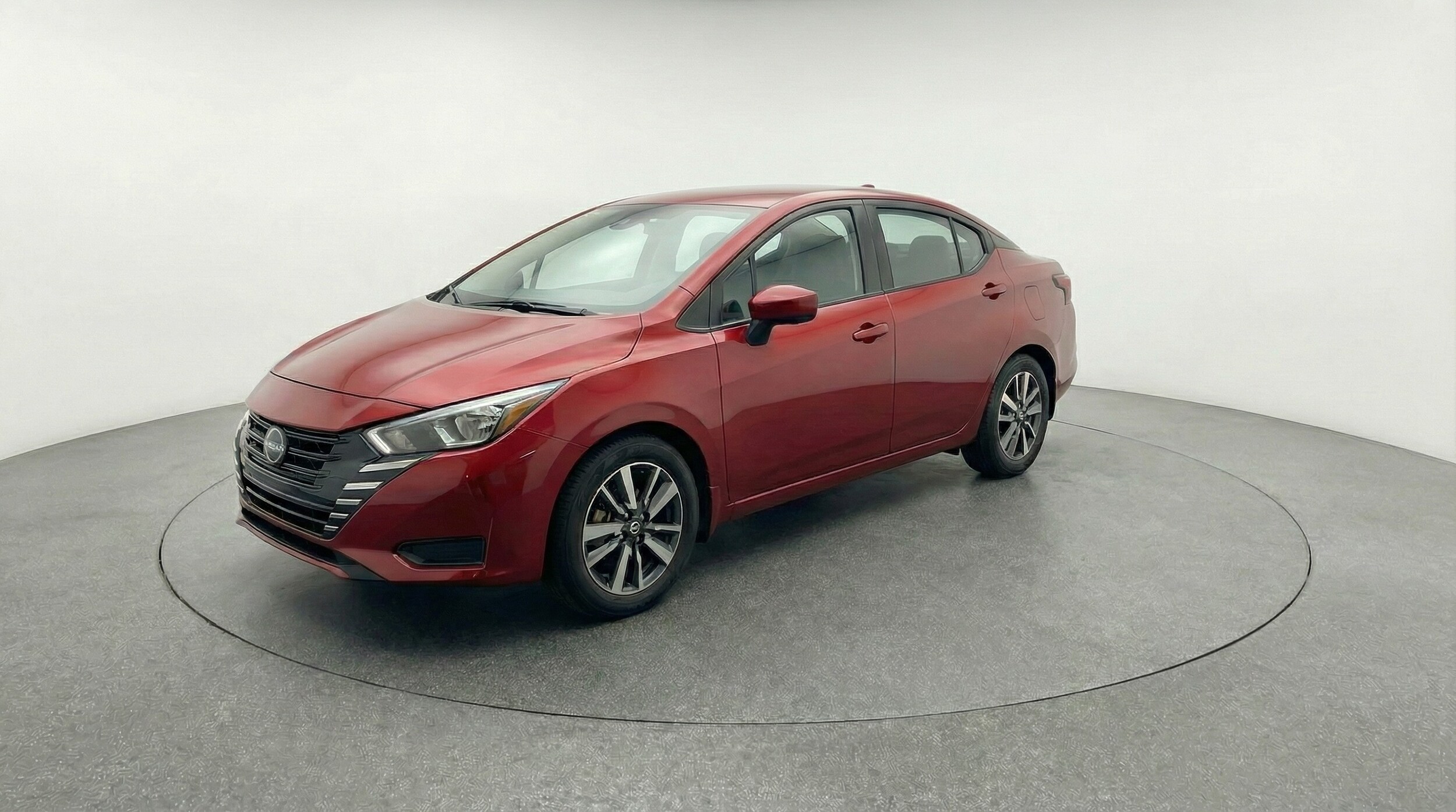 Thumbnail: 2025 Nissan Versa - 3