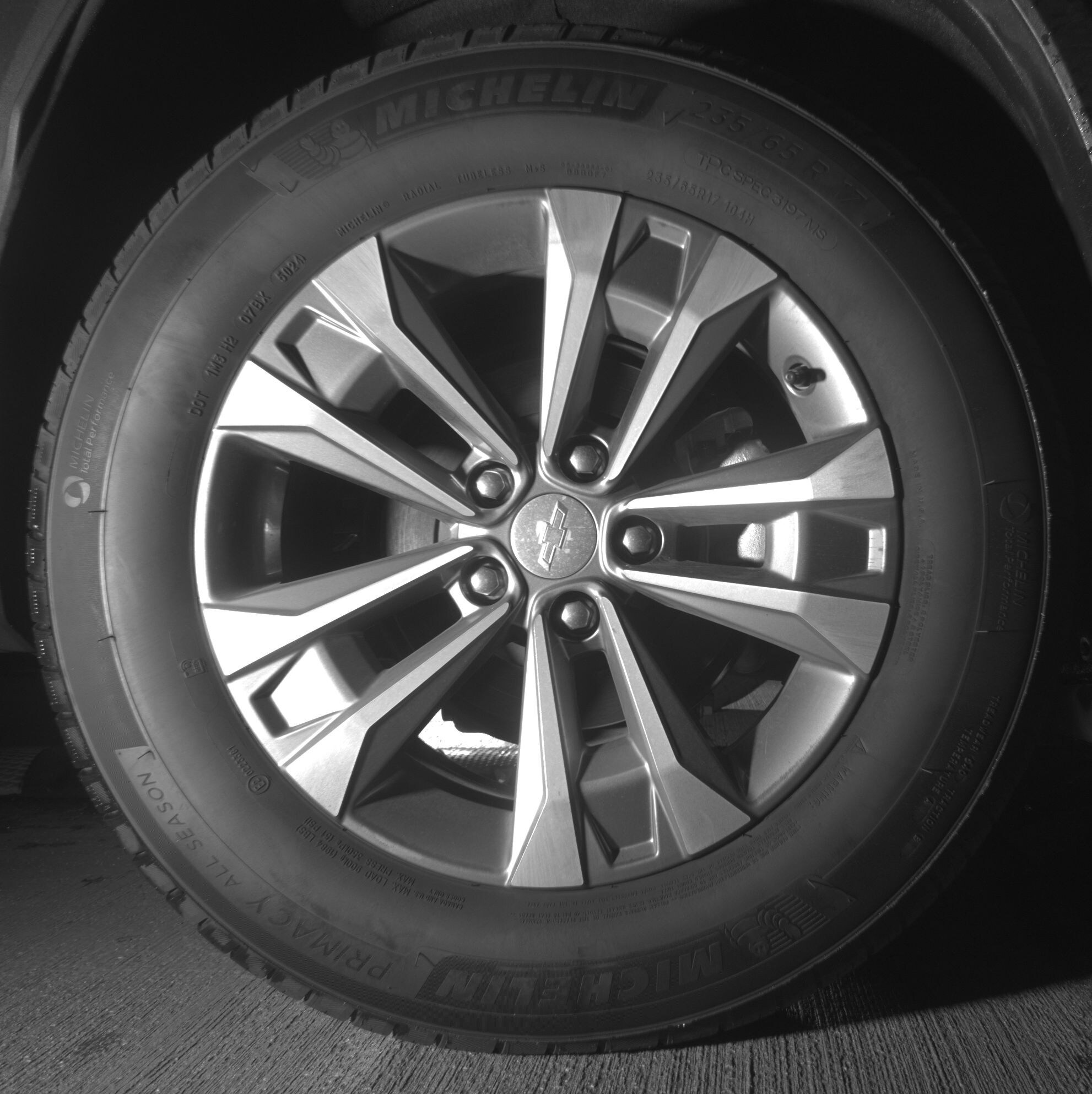 Thumbnail: 2025 Chevrolet Equinox - 12