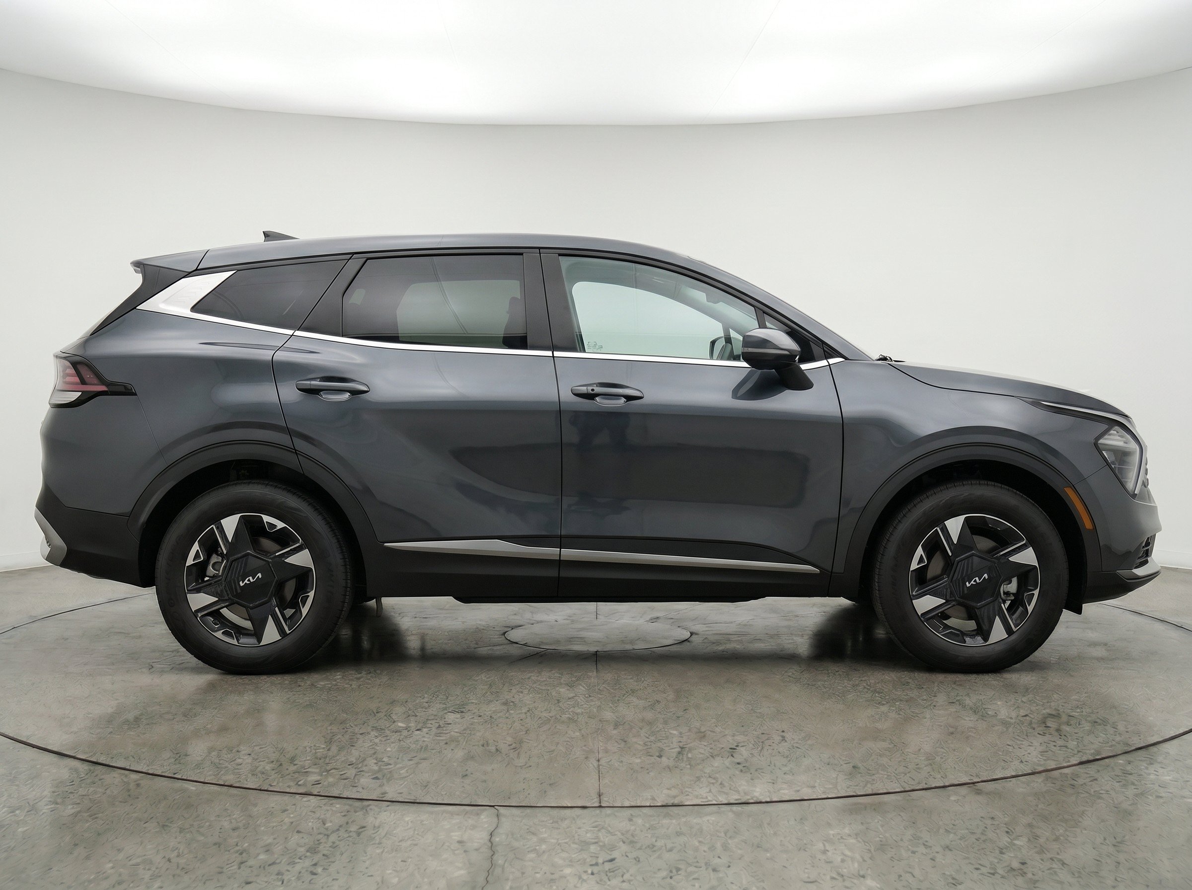 Thumbnail: 2026 Kia Sportage - 11
