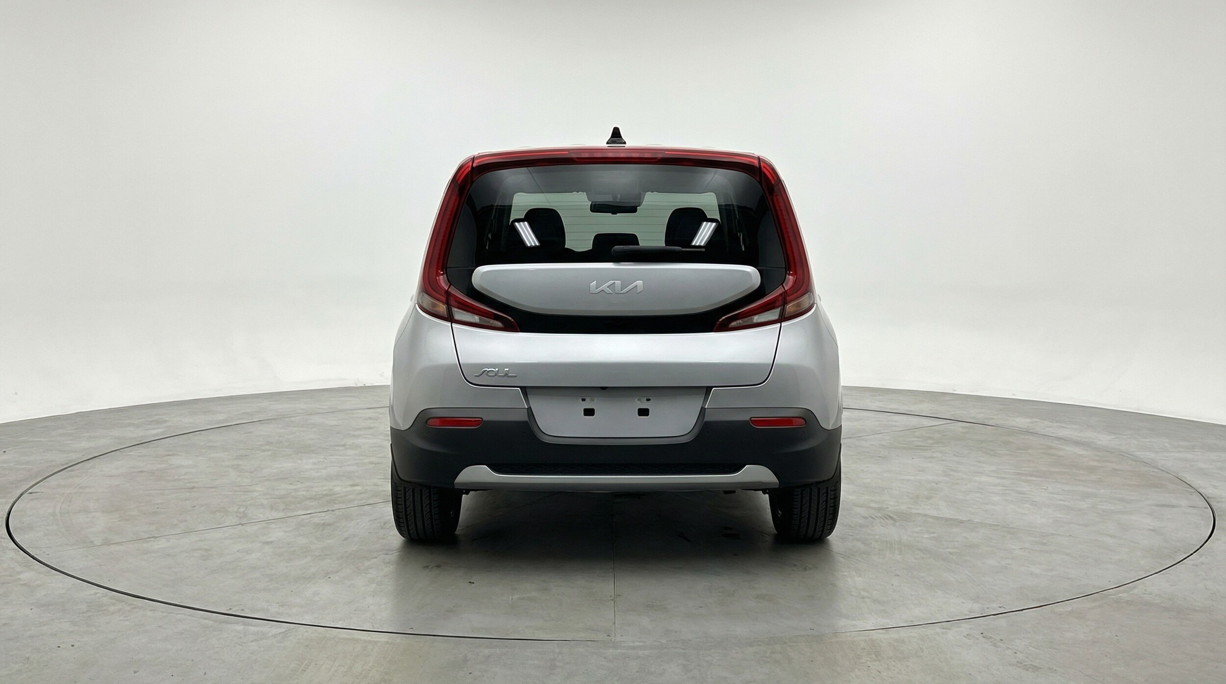 Thumbnail: 2025 Kia Soul - 6