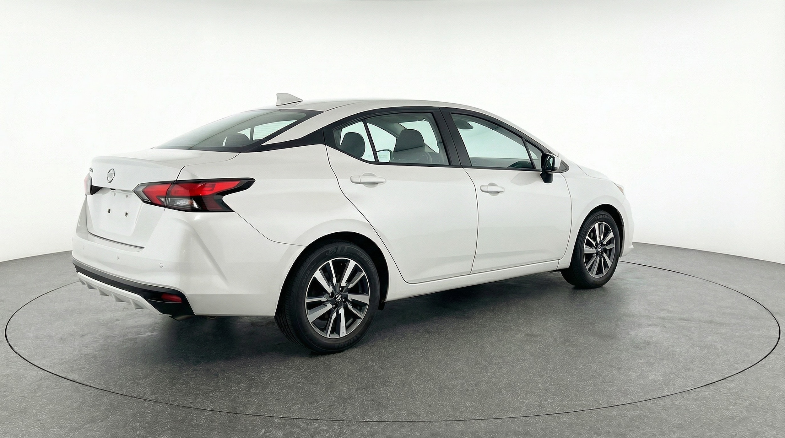 Thumbnail: 2025 Nissan Versa - 7