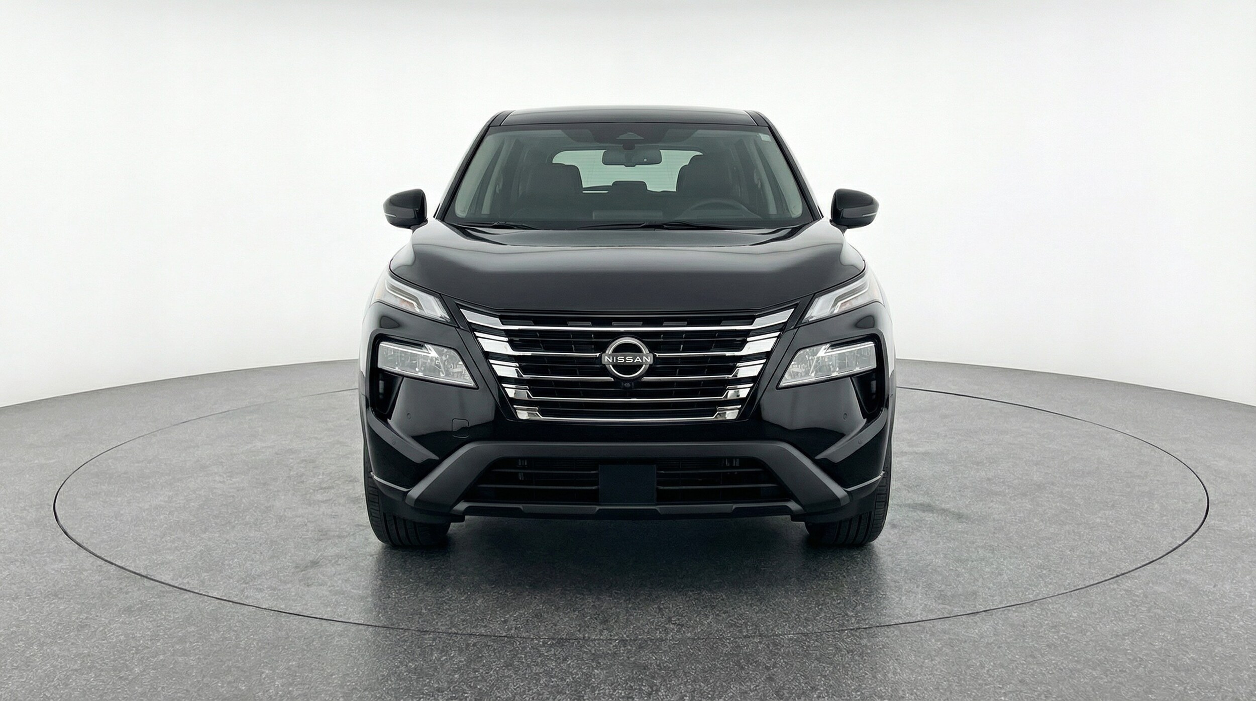 Thumbnail: 2025 Nissan Rogue - 2