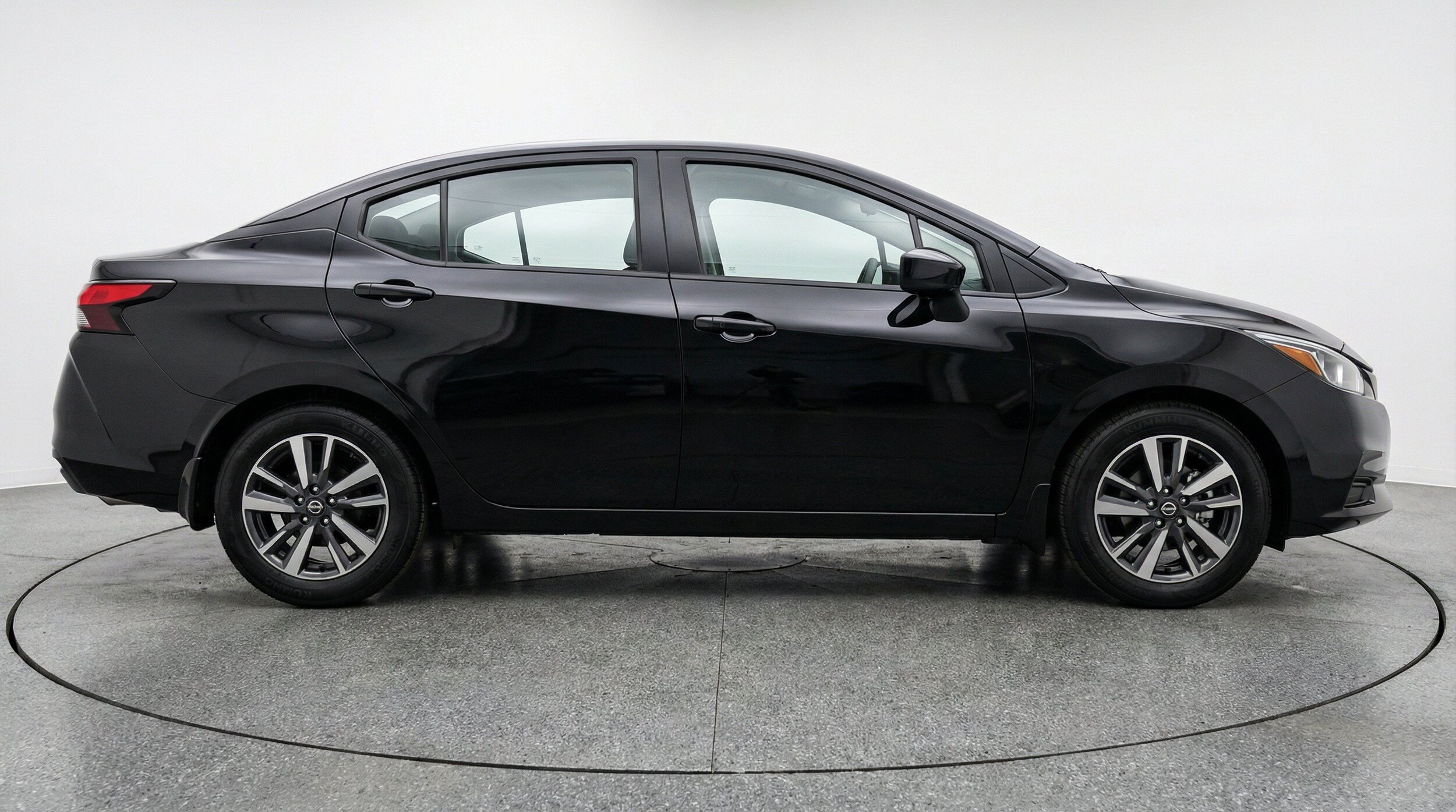 Thumbnail: 2025 Nissan Versa - 11