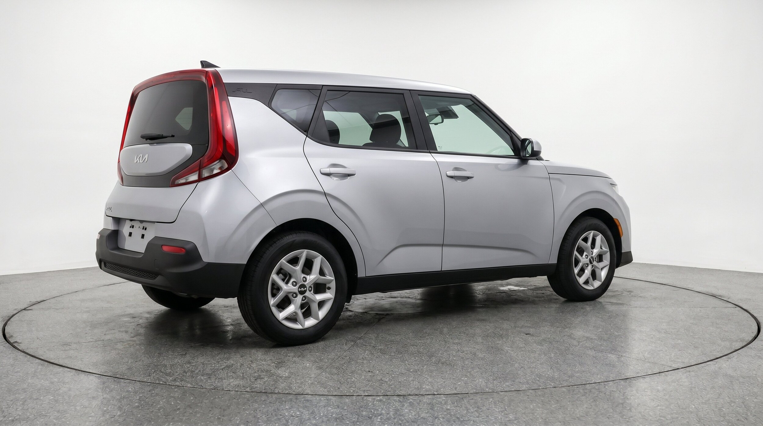 Thumbnail: 2025 Kia Soul - 9