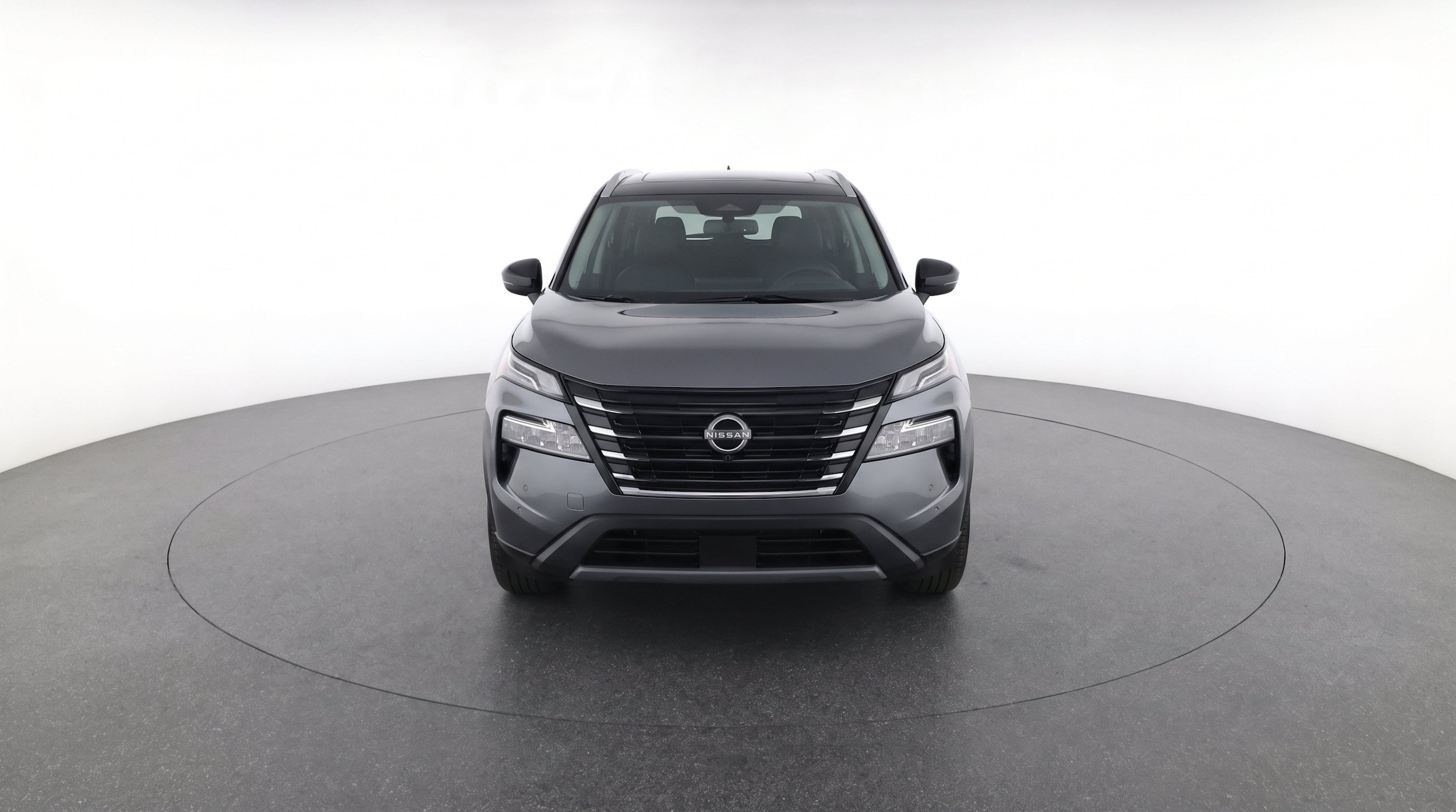 Thumbnail: 2026 Nissan Kicks - 2