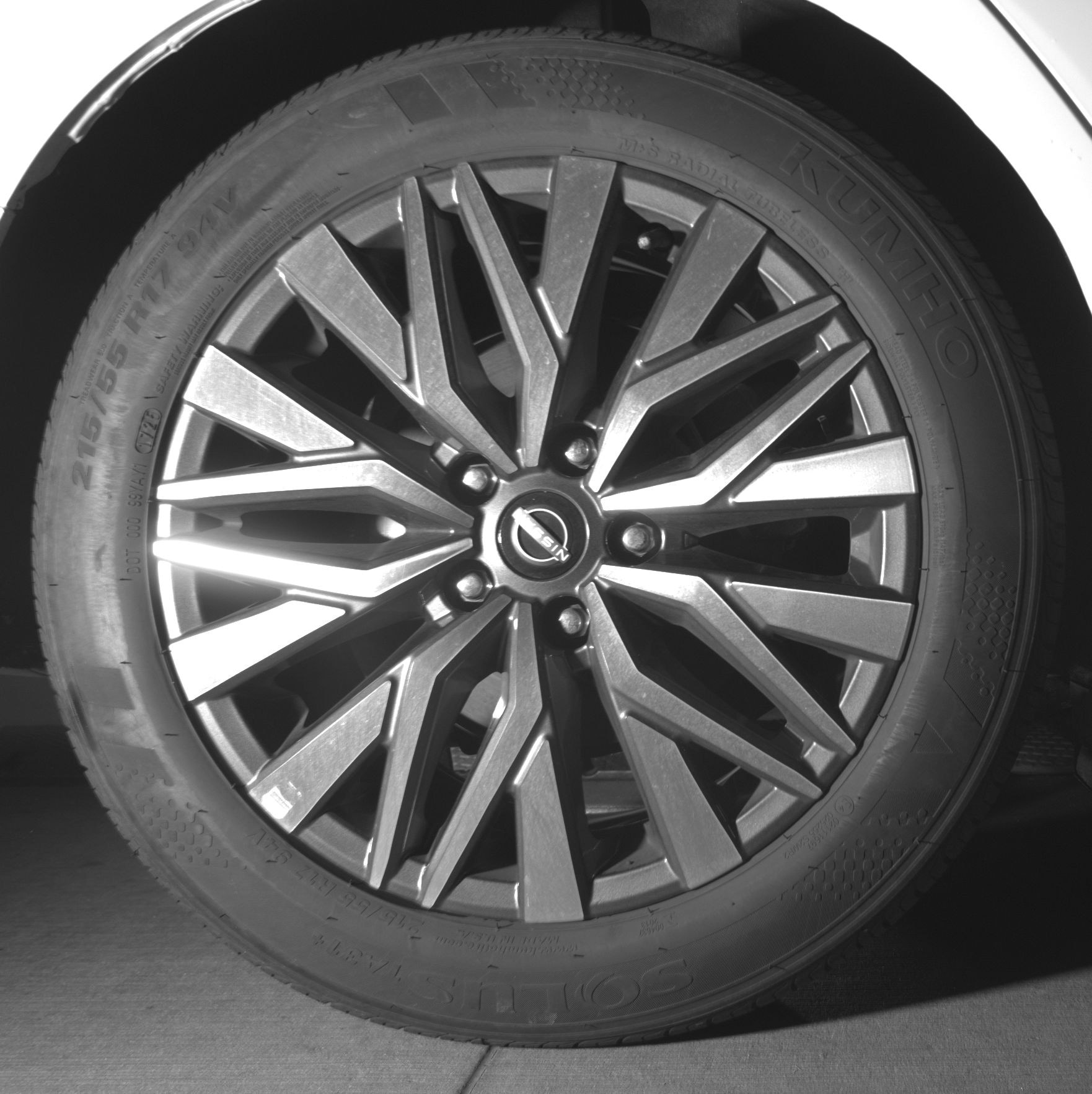 Thumbnail: 2025 Nissan Altima - 12