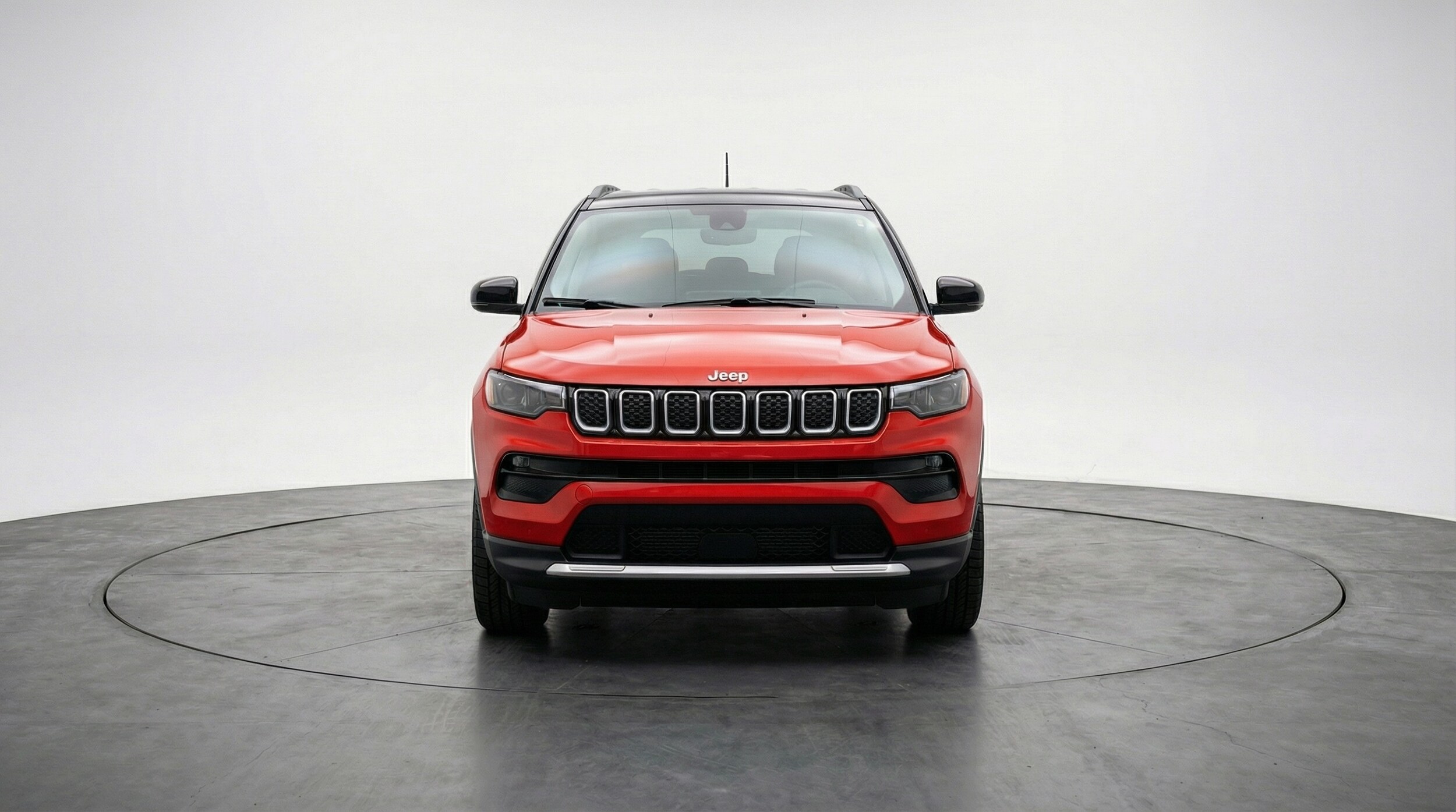Thumbnail: 2025 Jeep Compass - 2