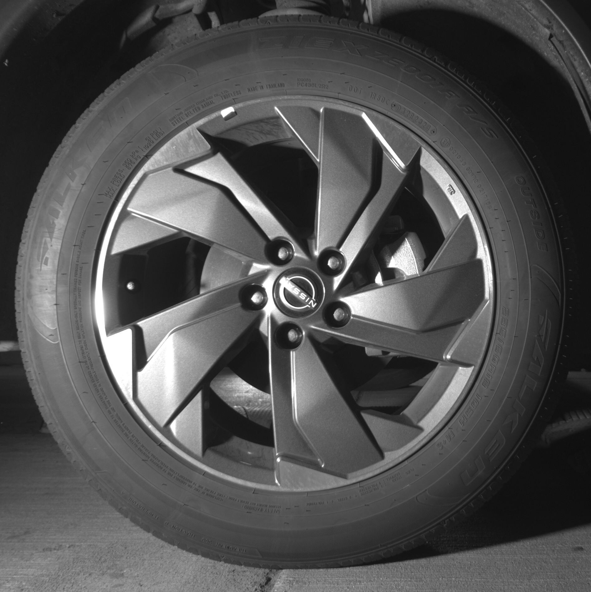 Thumbnail: 2025 Nissan Rogue - 10