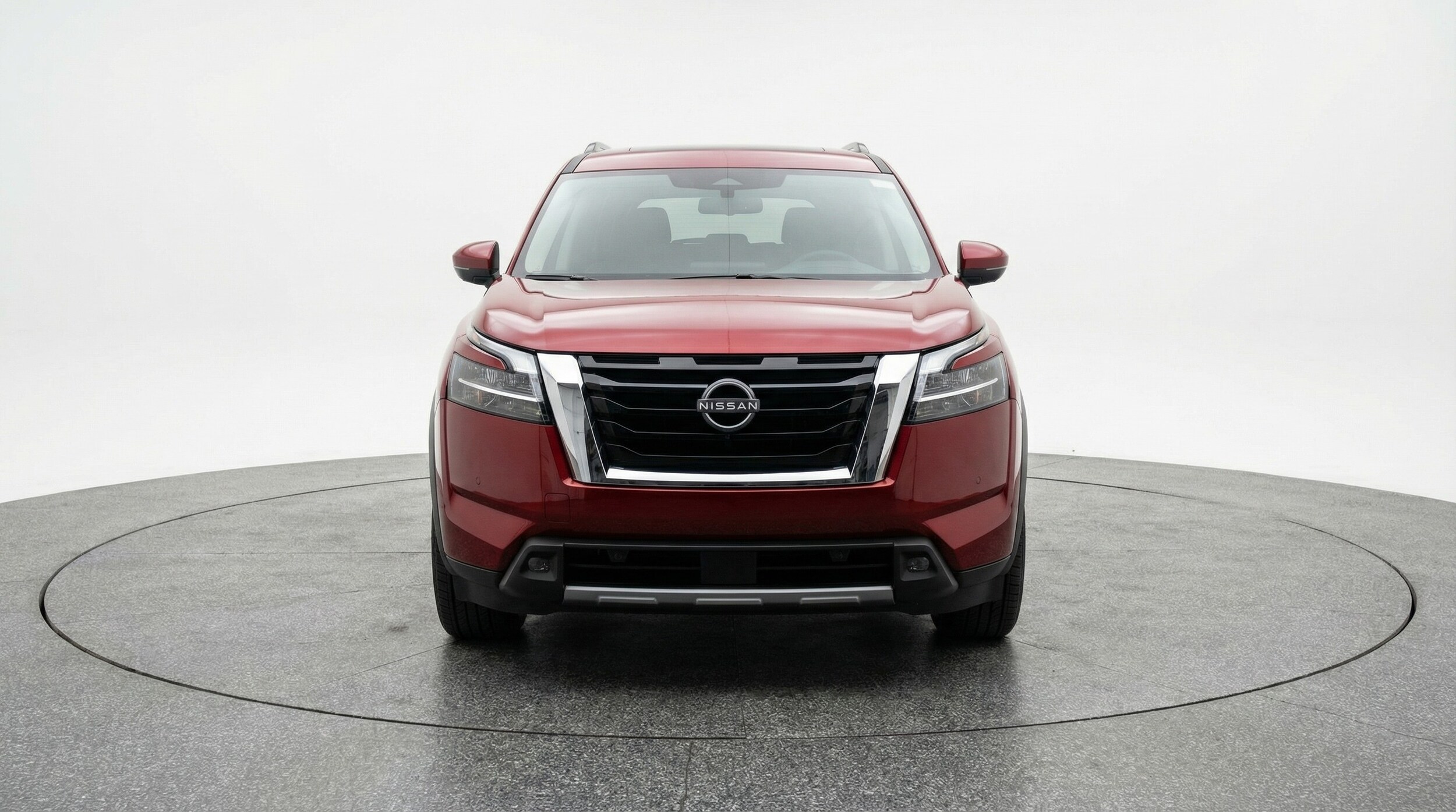 Thumbnail: 2025 Nissan Pathfinder - 2