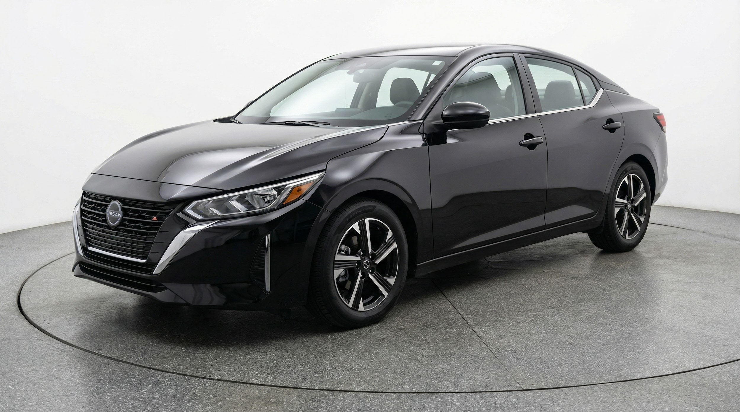 Thumbnail: 2025 Nissan Sentra - 3