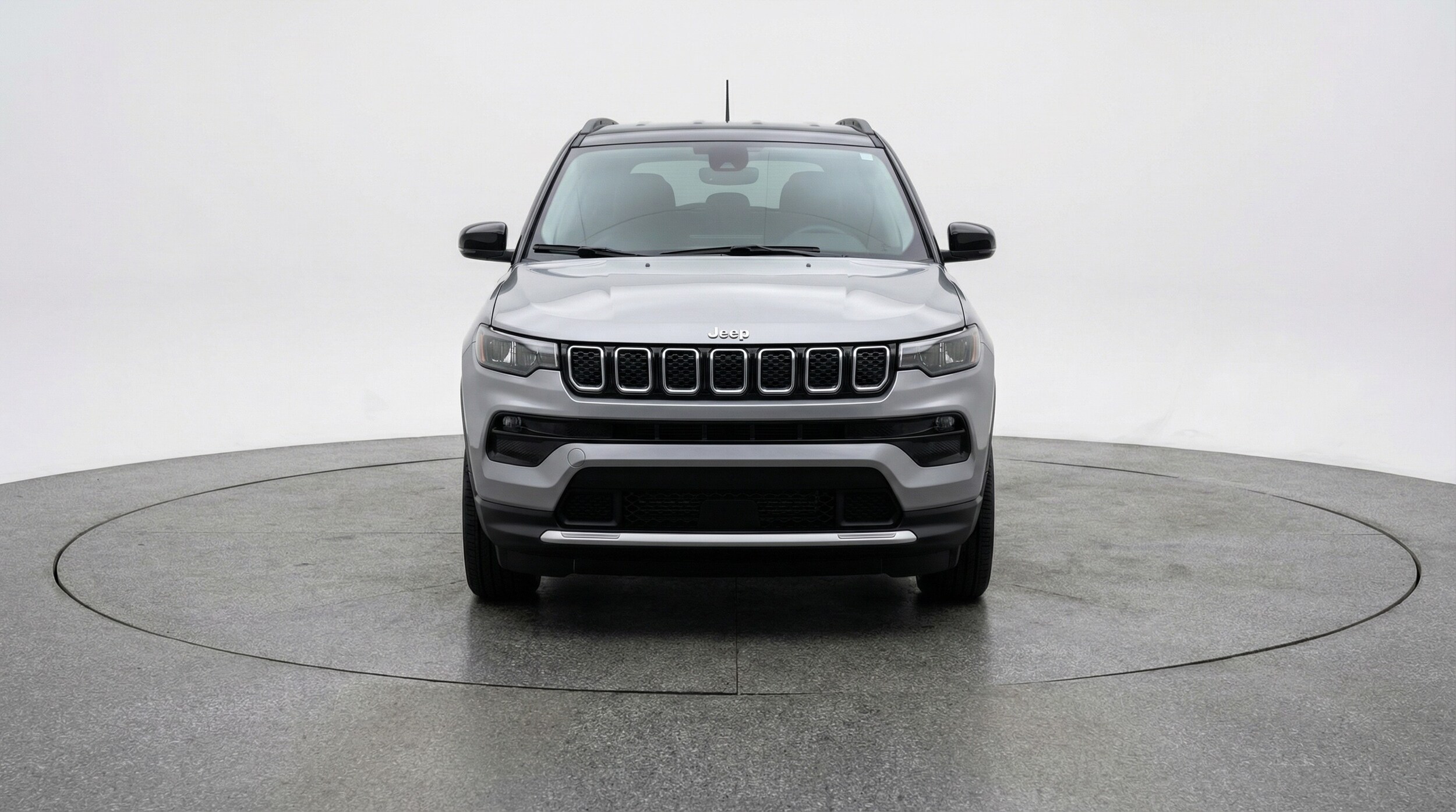 Thumbnail: 2025 Jeep Compass - 2