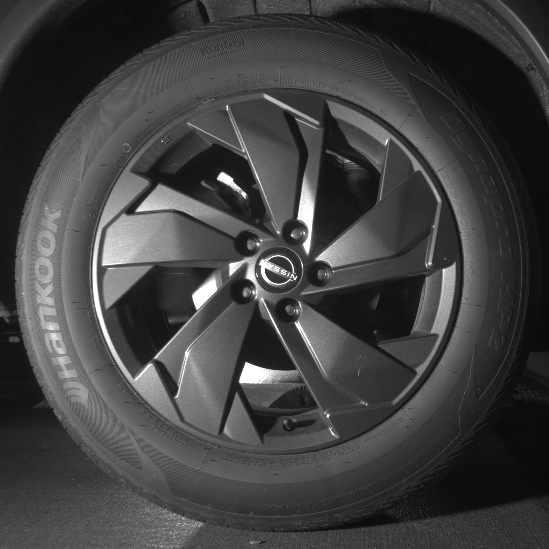 Thumbnail: 2026 Nissan Rogue - 15