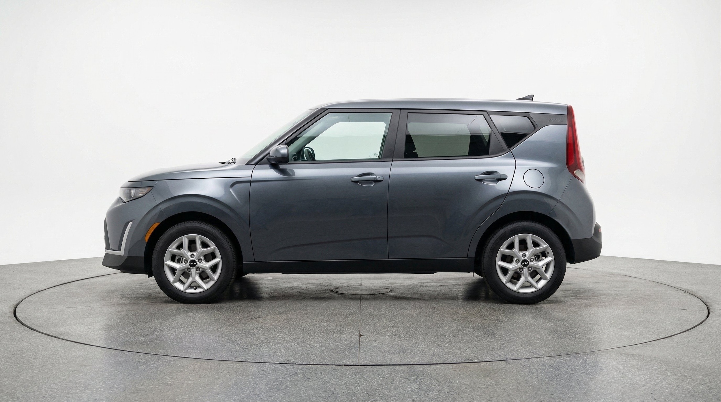 Thumbnail: 2025 Kia Soul - 5