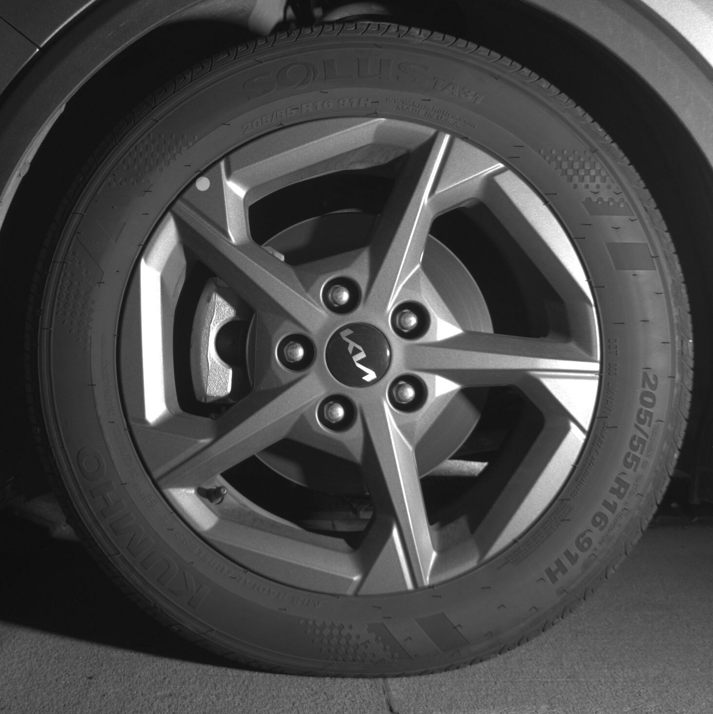 Thumbnail: 2025 Kia K4 - 9