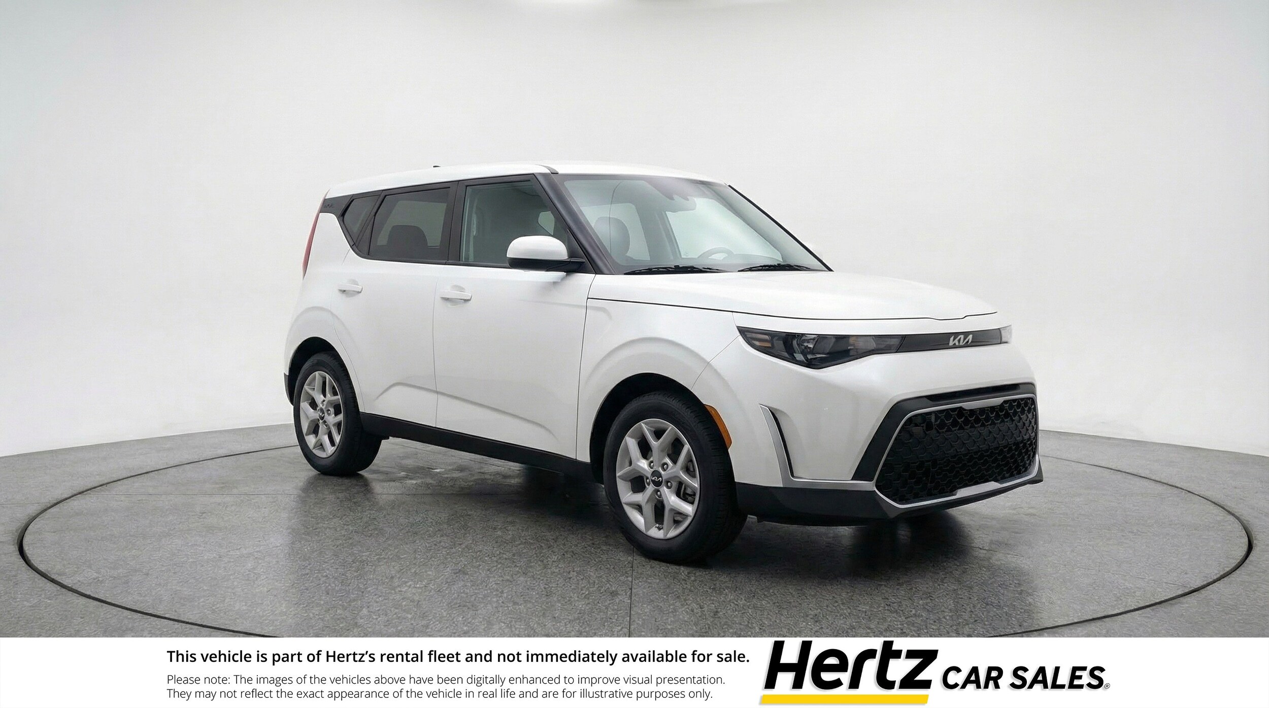 Thumbnail: 2025 Kia Soul - 1