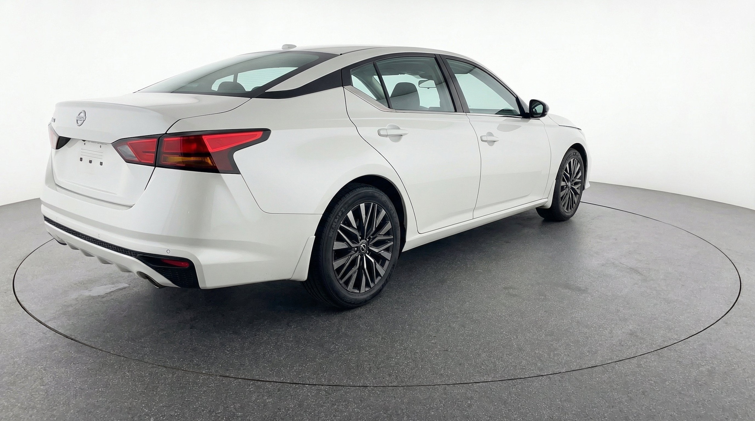 Thumbnail: 2026 Nissan Altima - 9