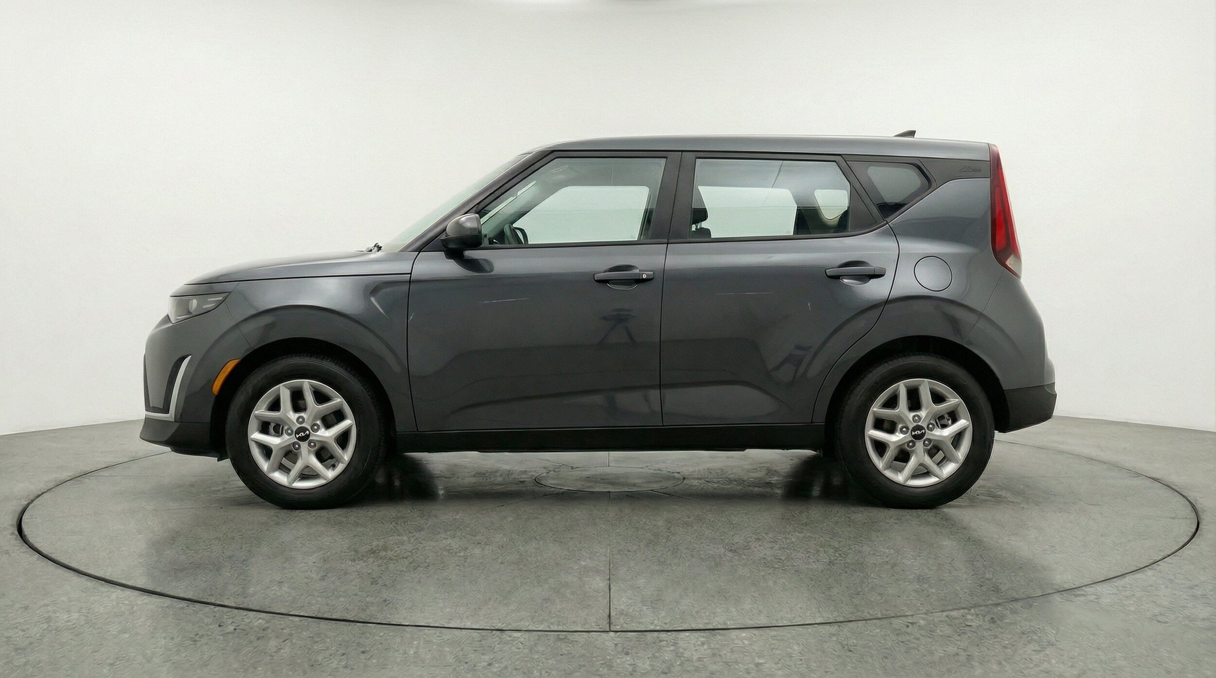 Thumbnail: 2025 Kia Soul - 5