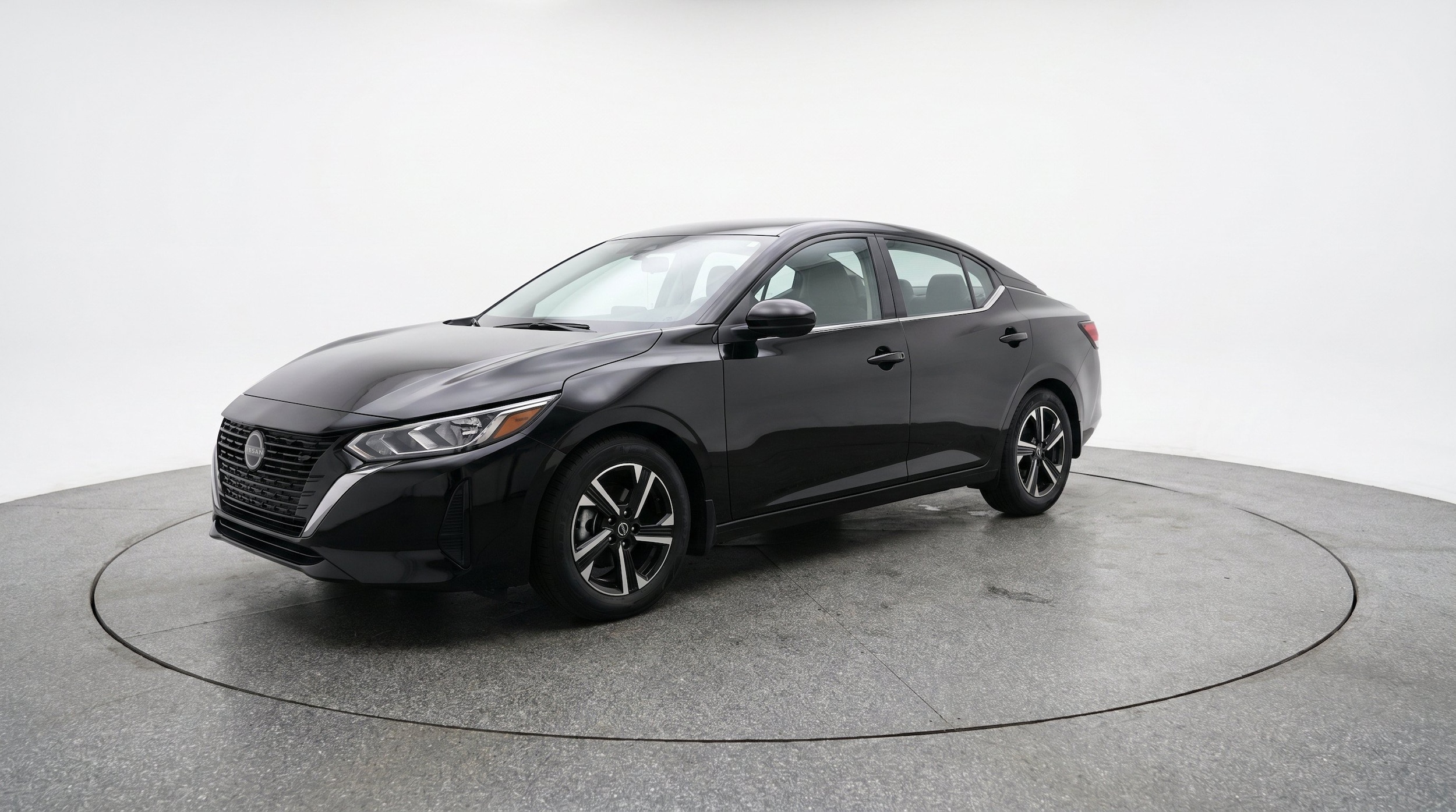 Thumbnail: 2025 Nissan Sentra - 3