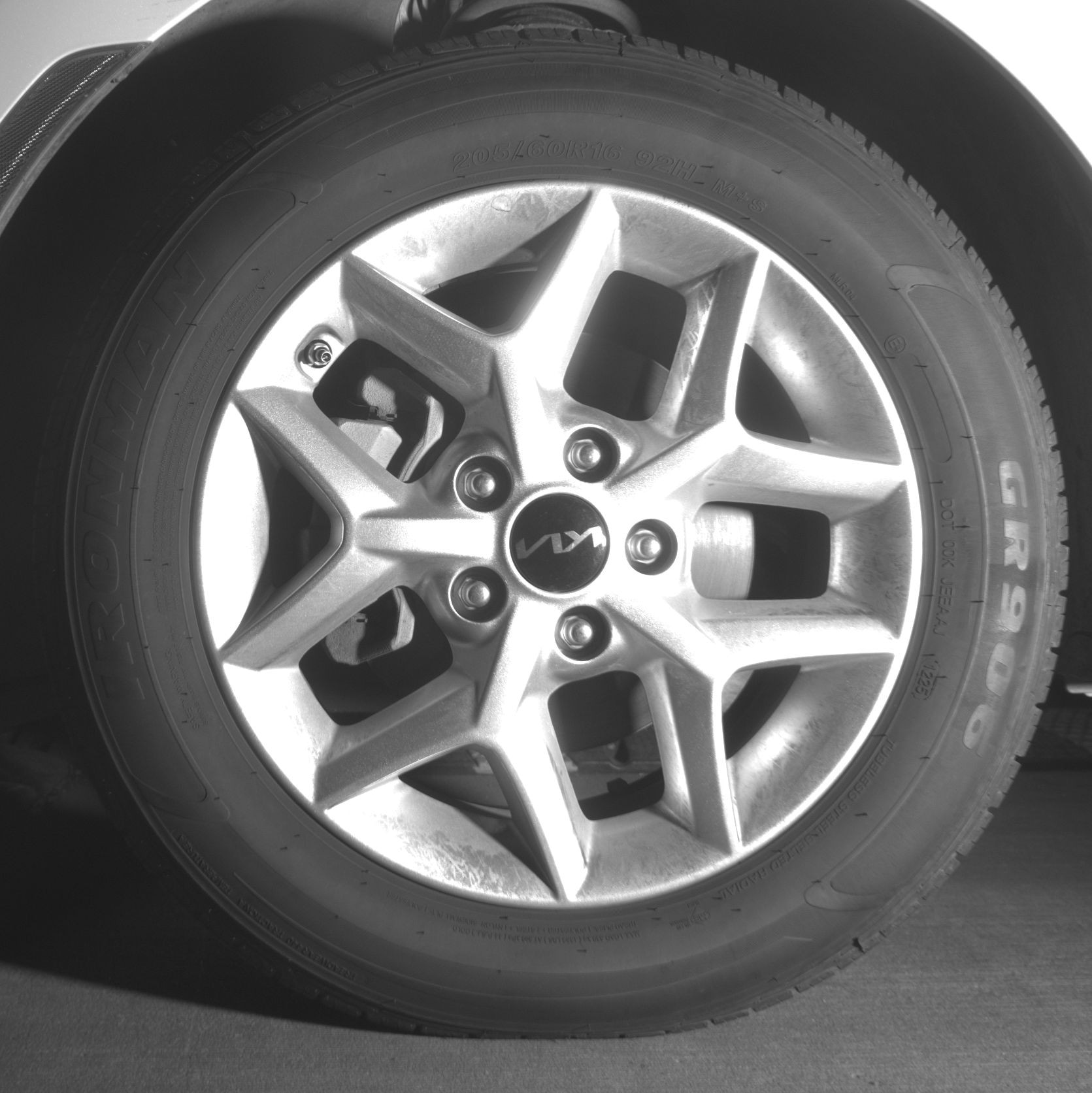 Thumbnail: 2025 Kia Soul - 9