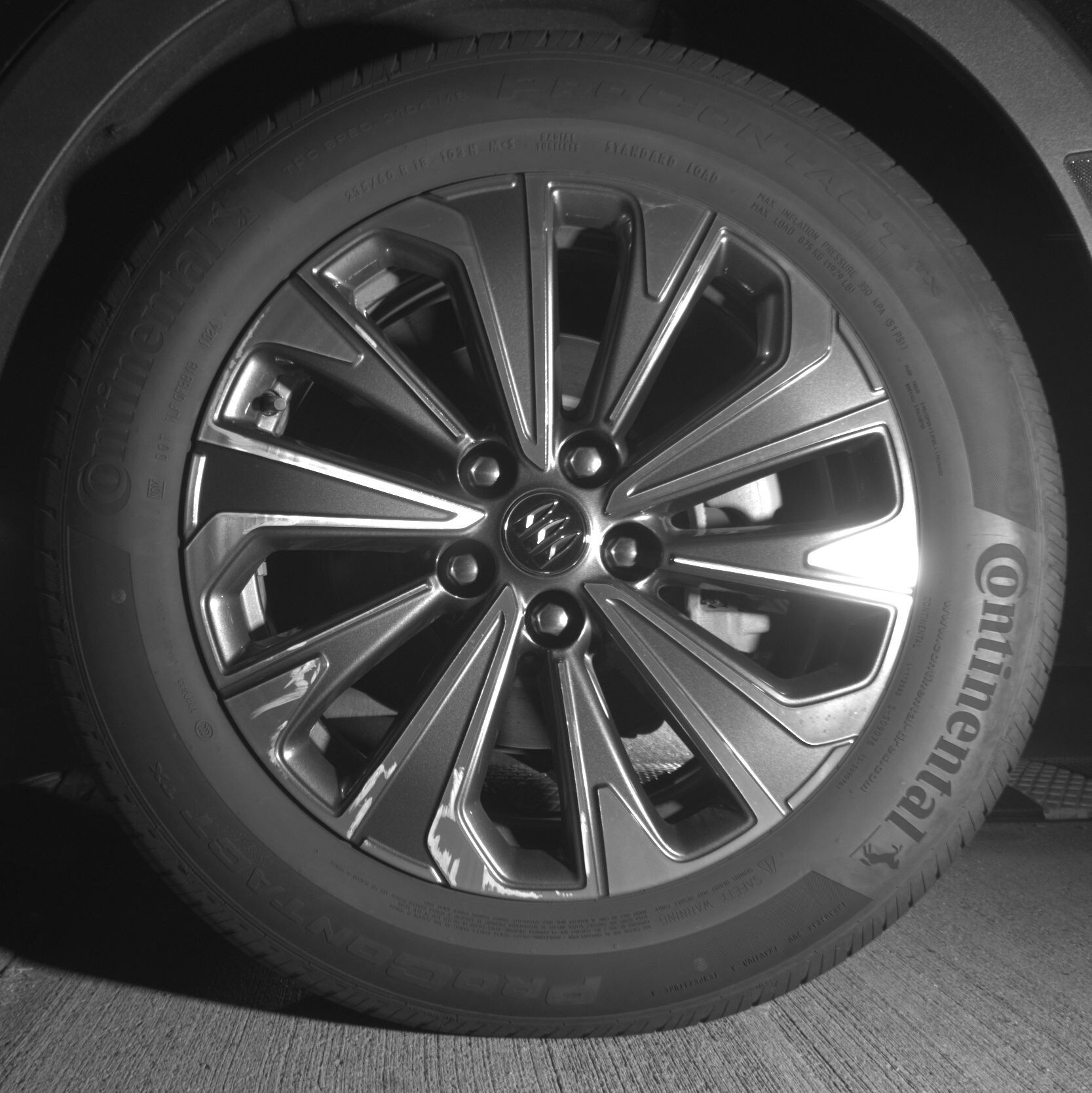 Thumbnail: 2024 Buick Envision - 11