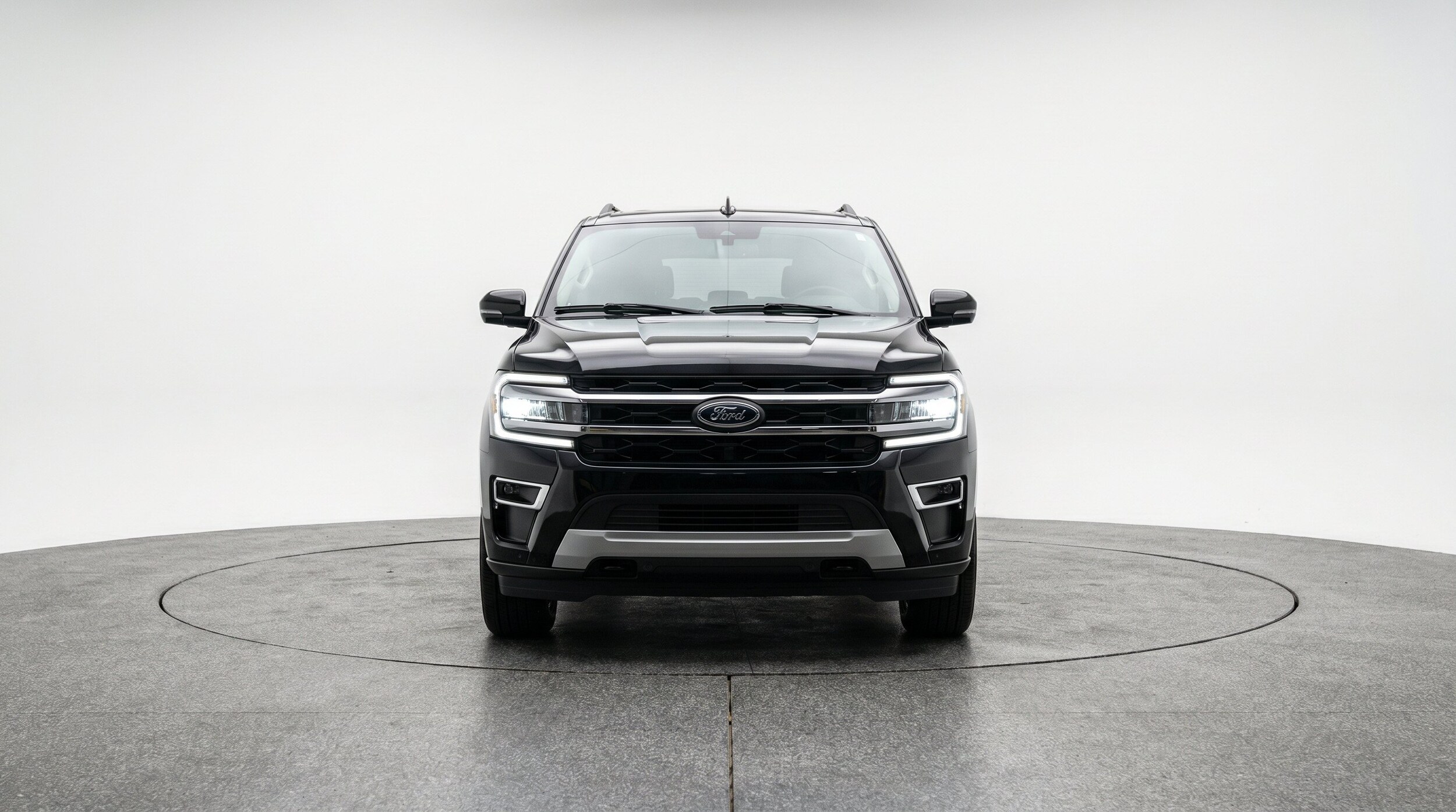 Thumbnail: 2024 Ford Expedition - 2