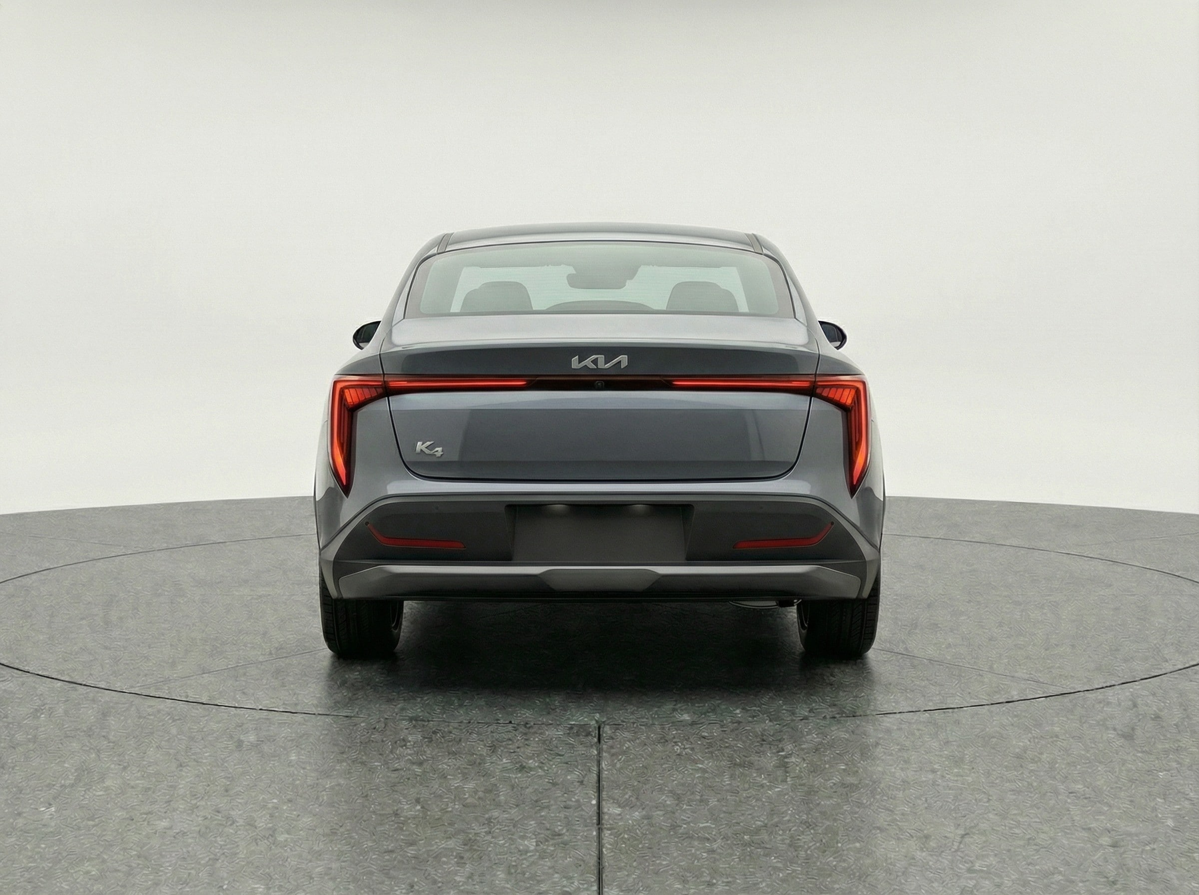 Thumbnail: 2025 Kia K4 - 6