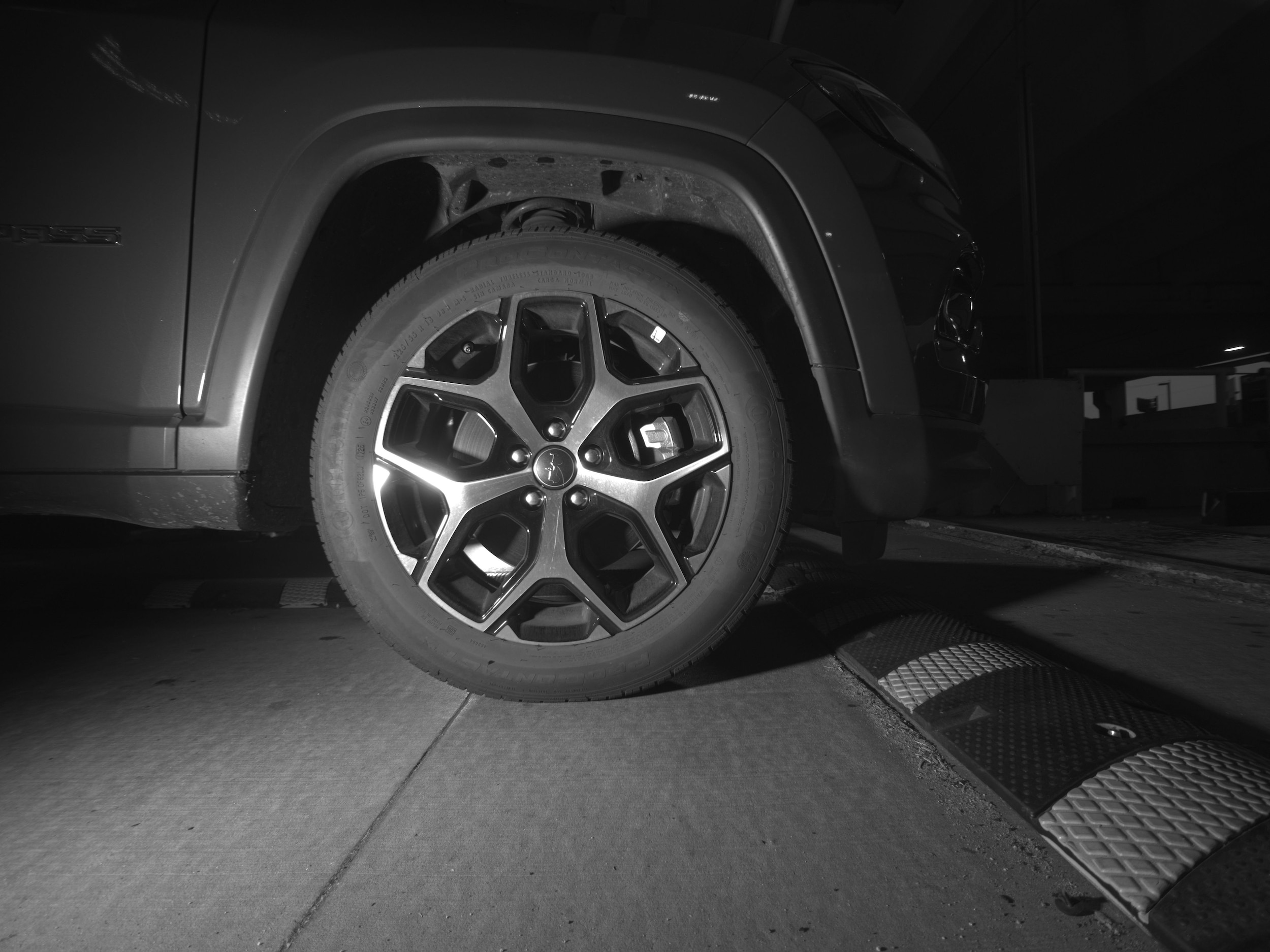 Thumbnail: 2025 Jeep Compass - 10