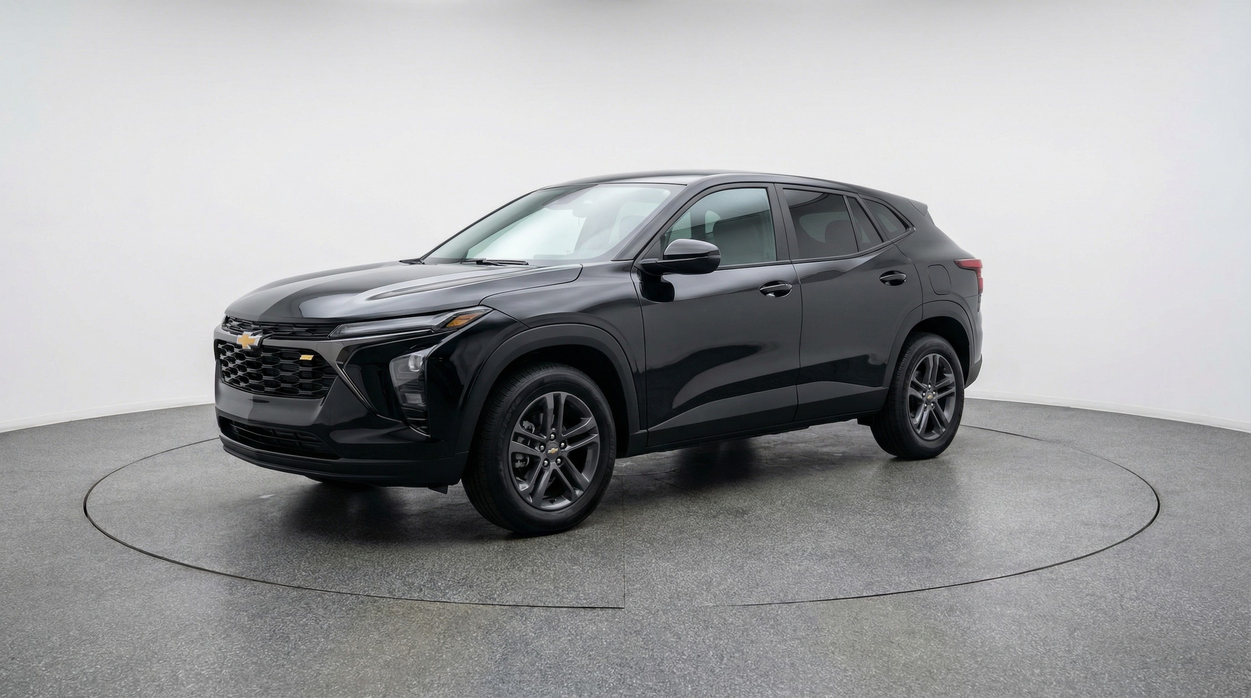 Thumbnail: 2025 Chevrolet Equinox - 3