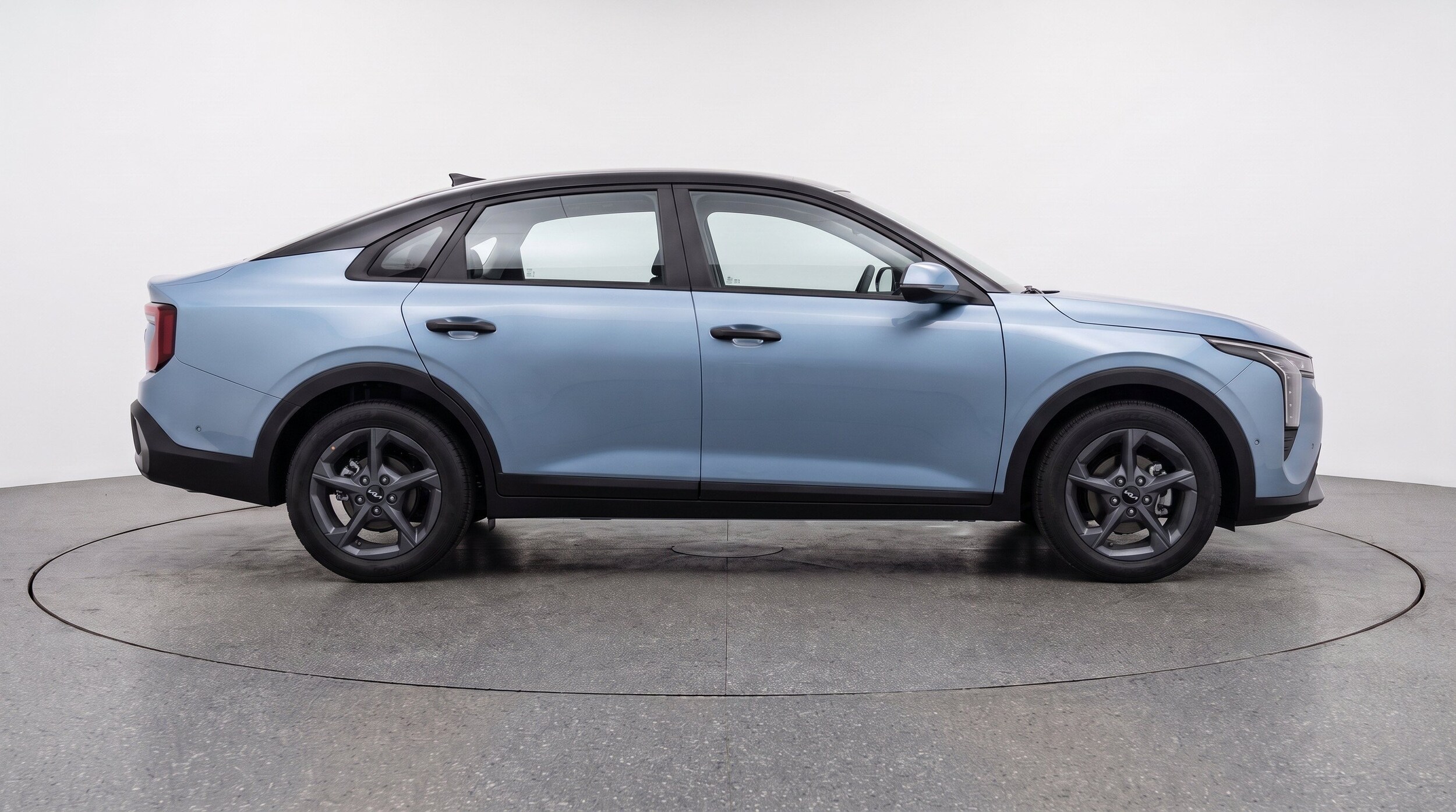 Thumbnail: 2026 Kia K4 - 10