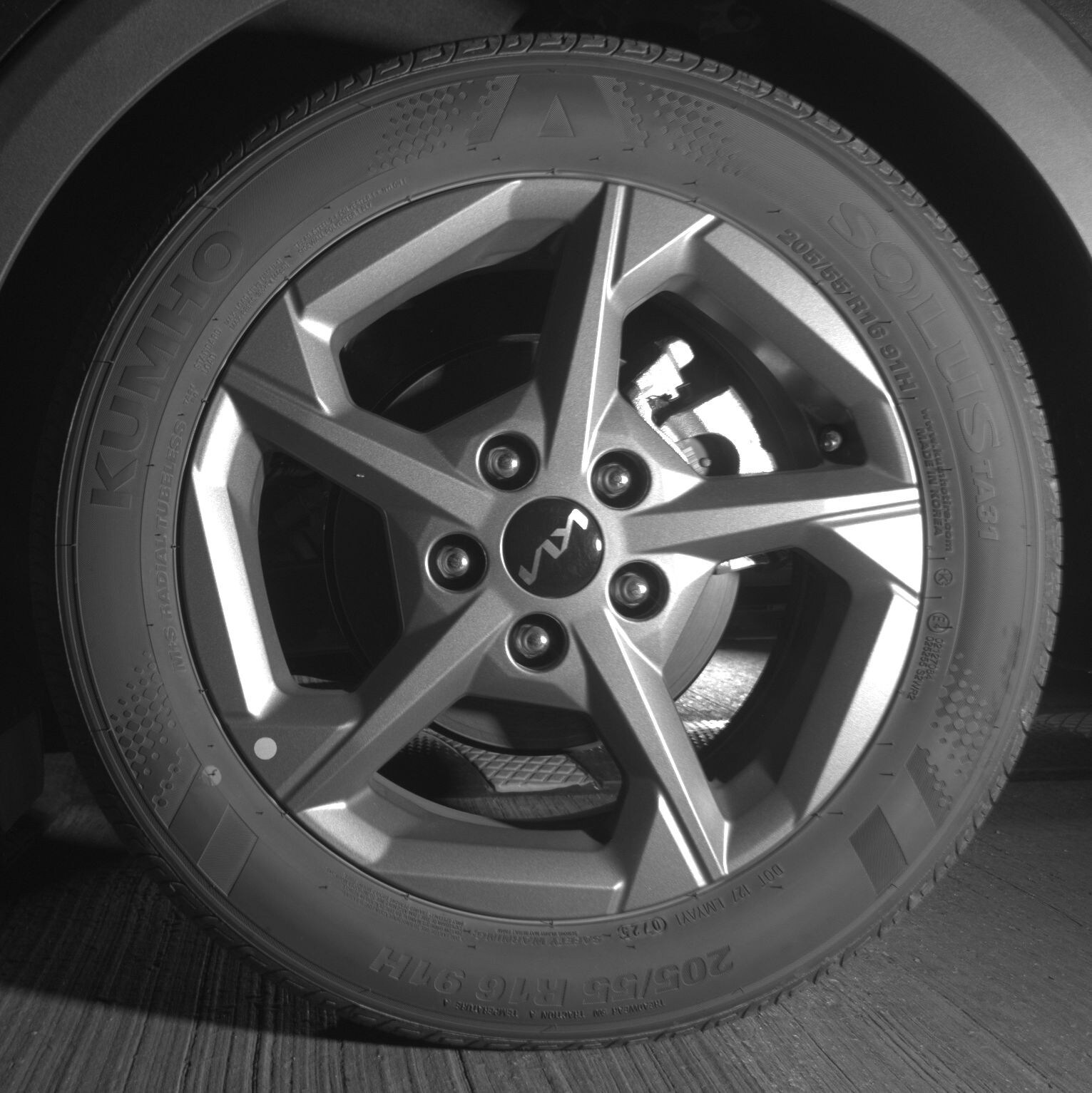 Thumbnail: 2025 Kia K4 - 11