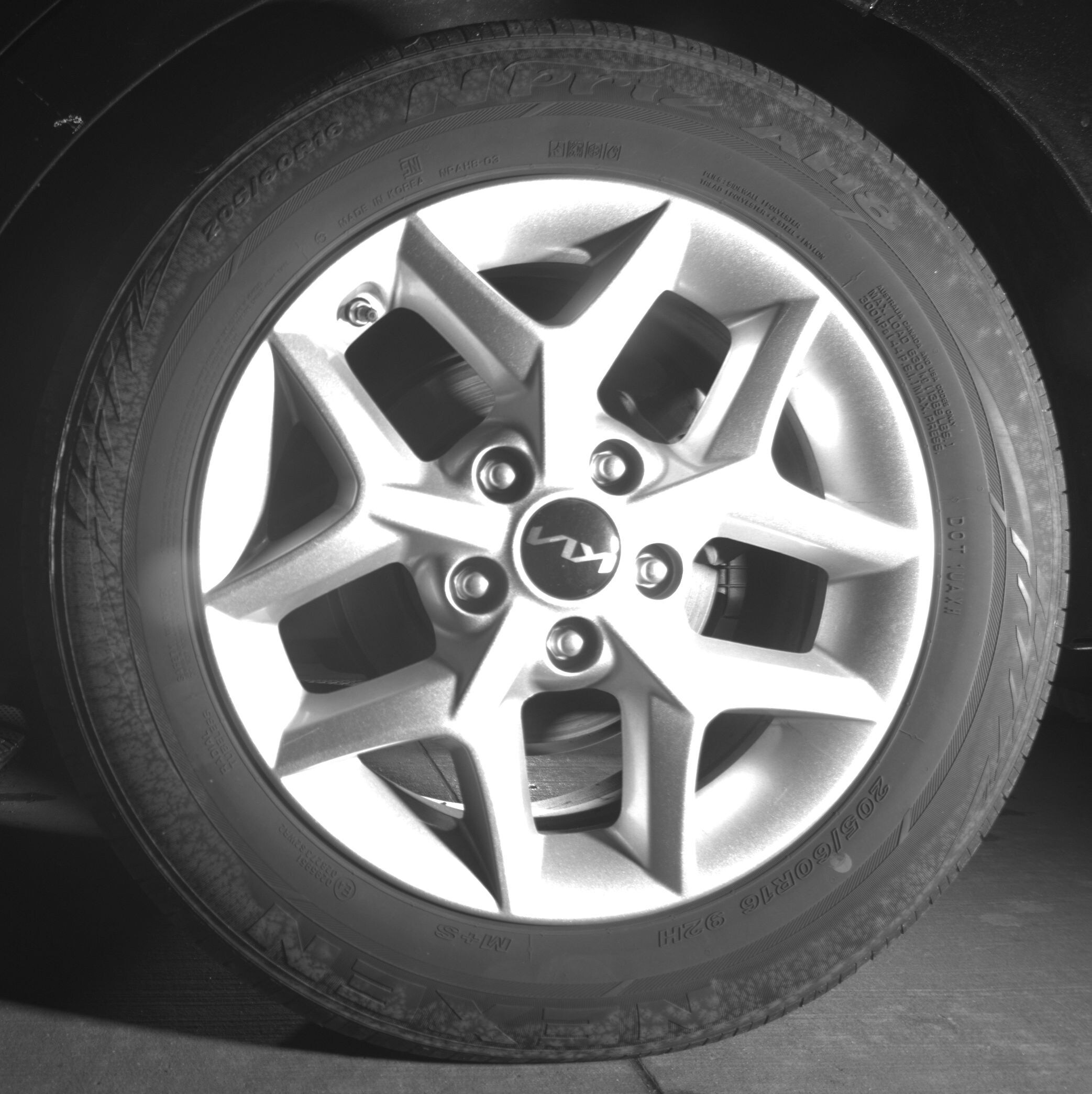 Thumbnail: 2025 Kia Soul - 11