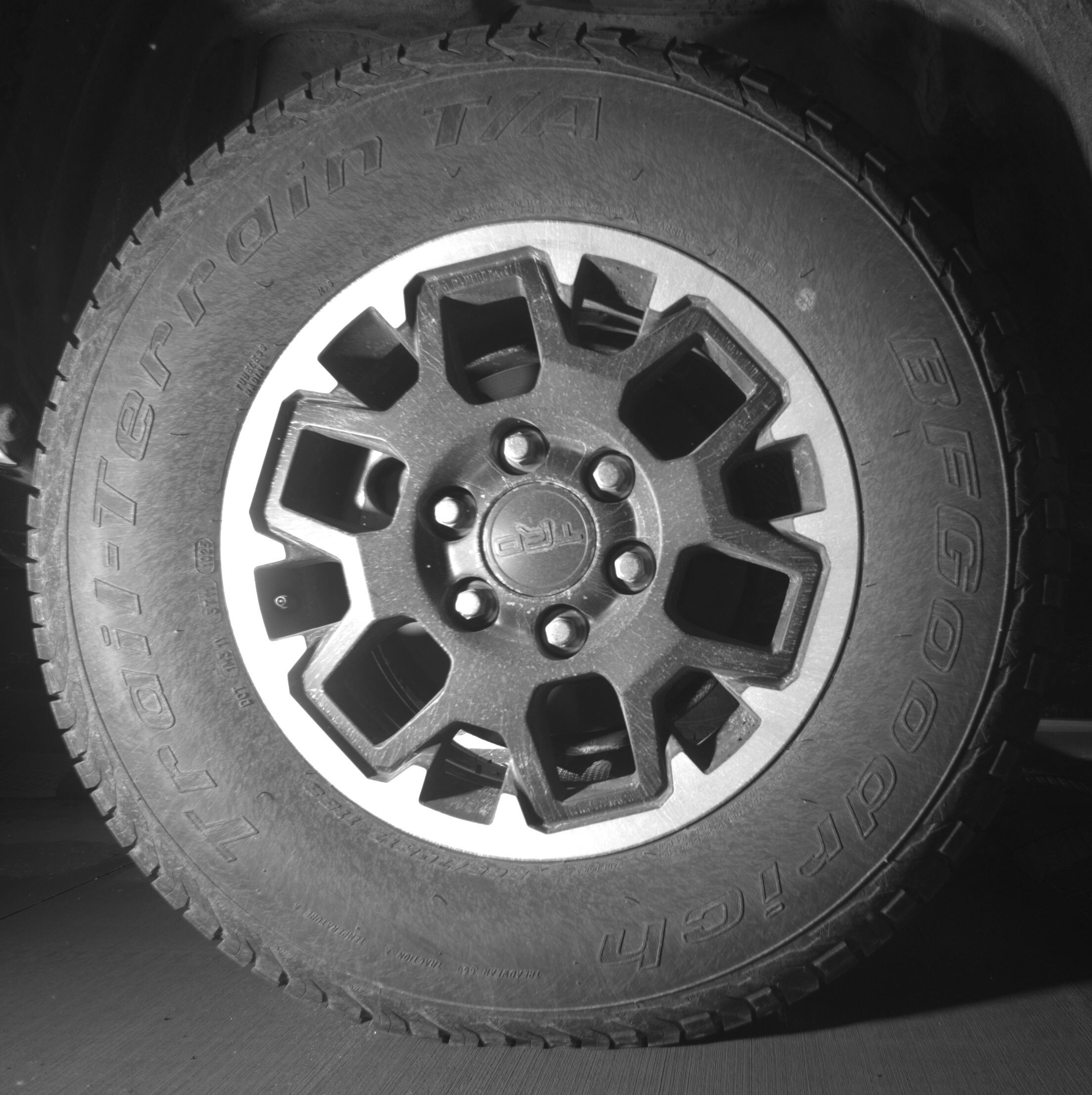 Thumbnail: 2025 Toyota Tacoma - 12