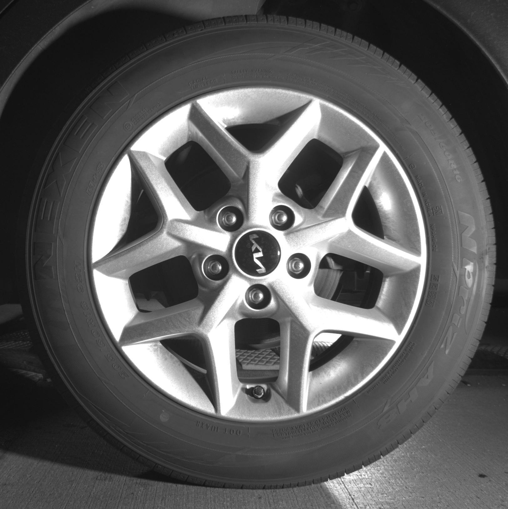 Thumbnail: 2025 Kia Soul - 16